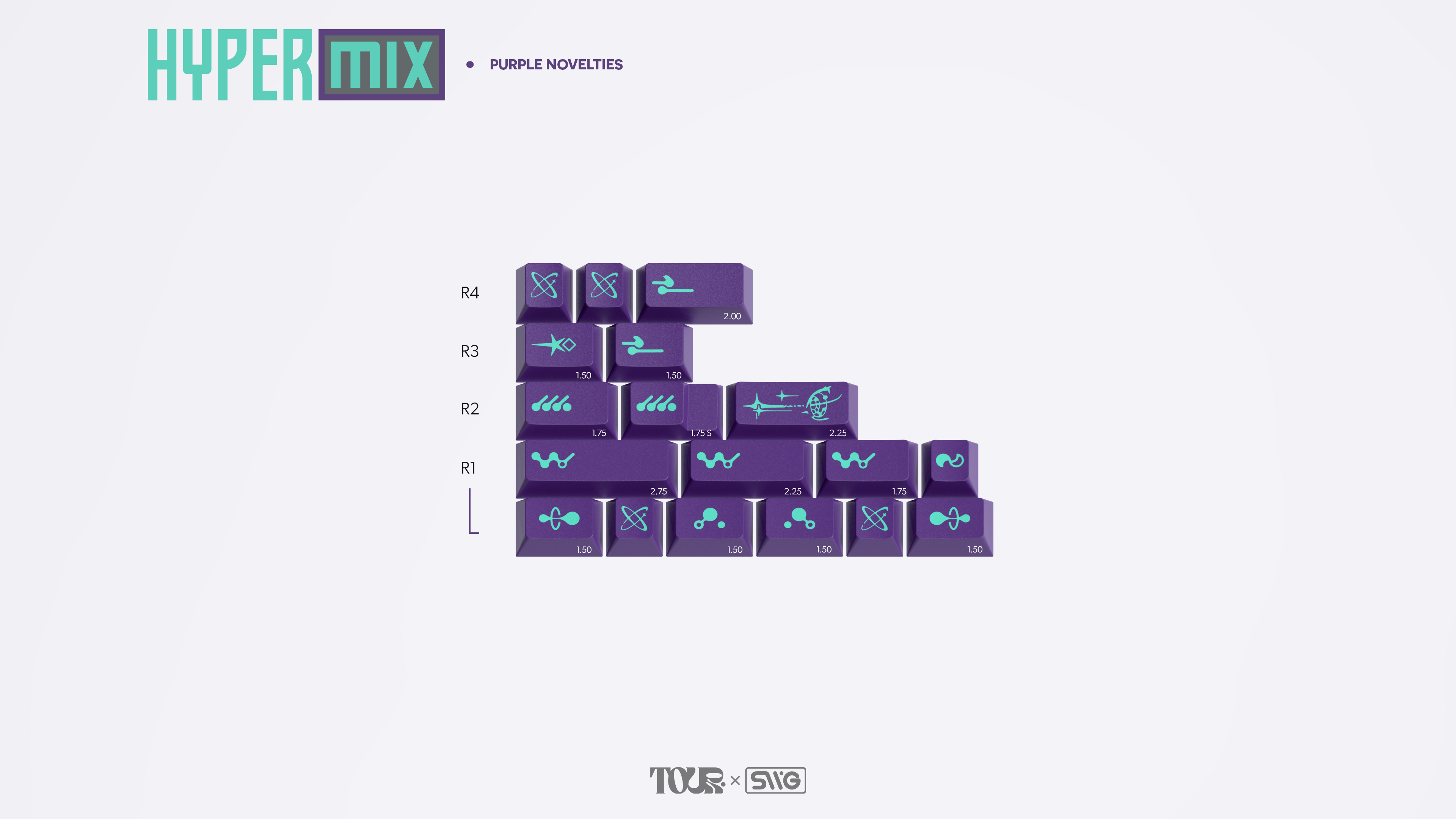 [Group-Buy] SWG Hypermix