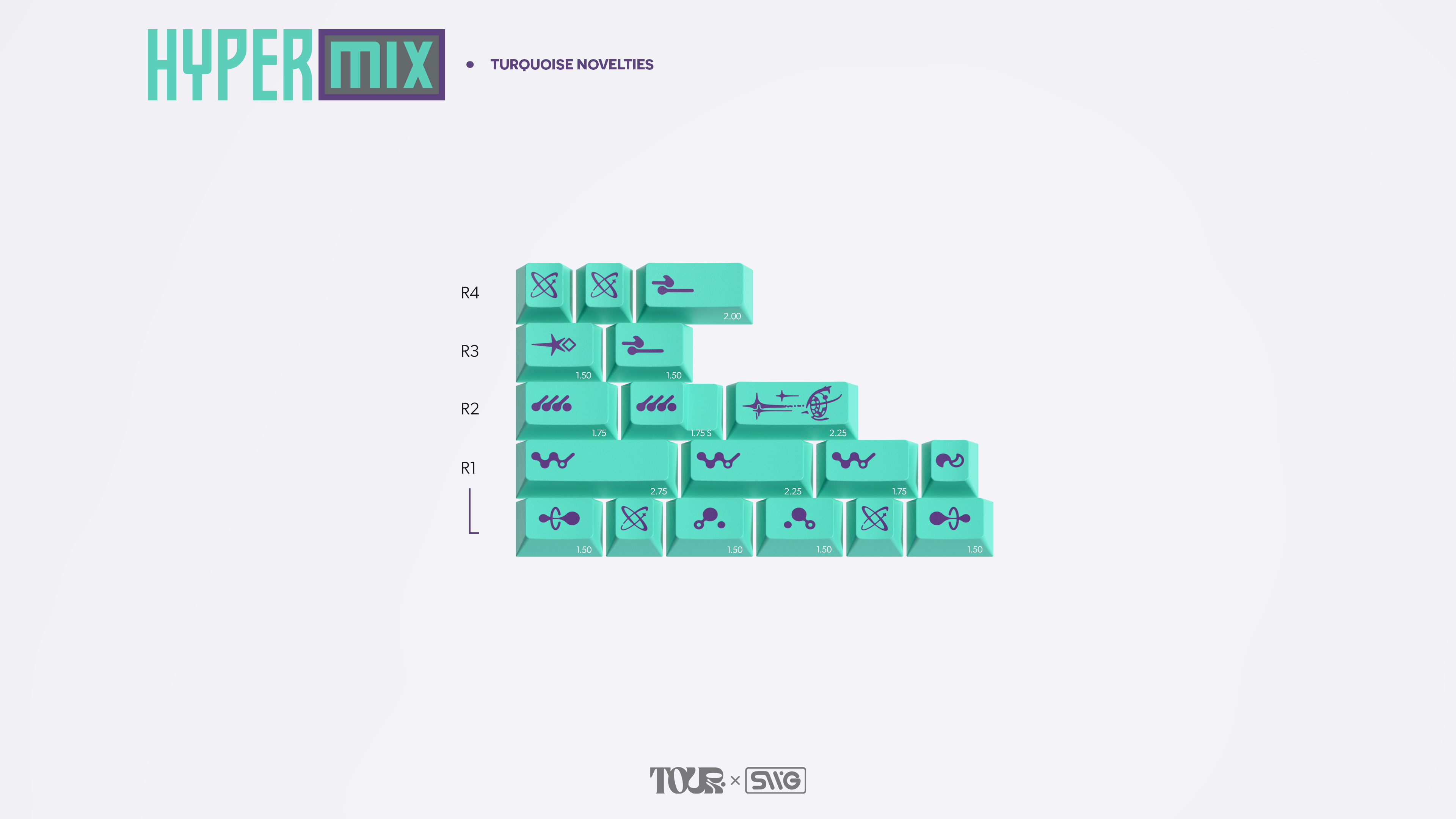 [Group-Buy] SWG Hypermix