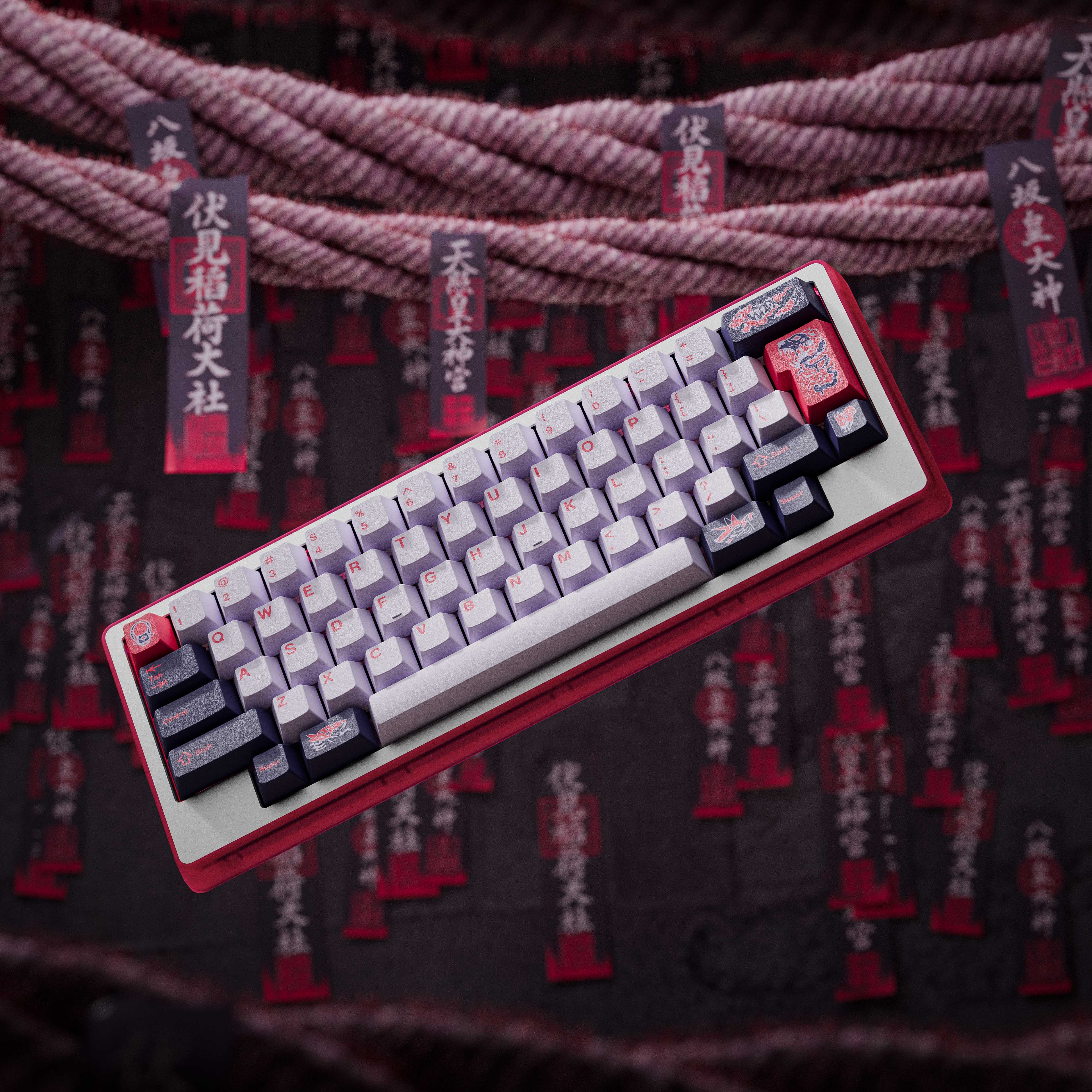 [Group-Buy] SWG Feralis