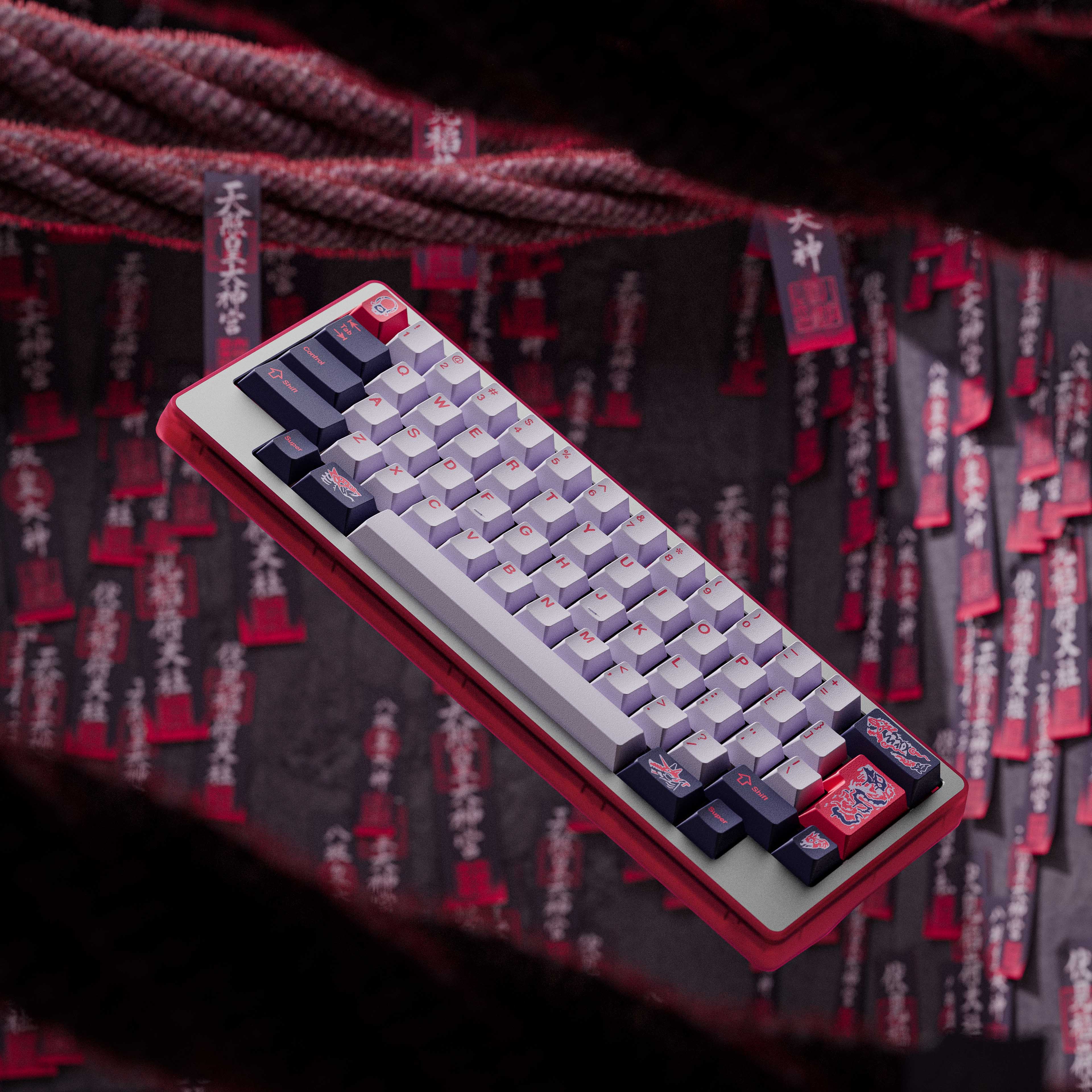 [Group-Buy] SWG Feralis