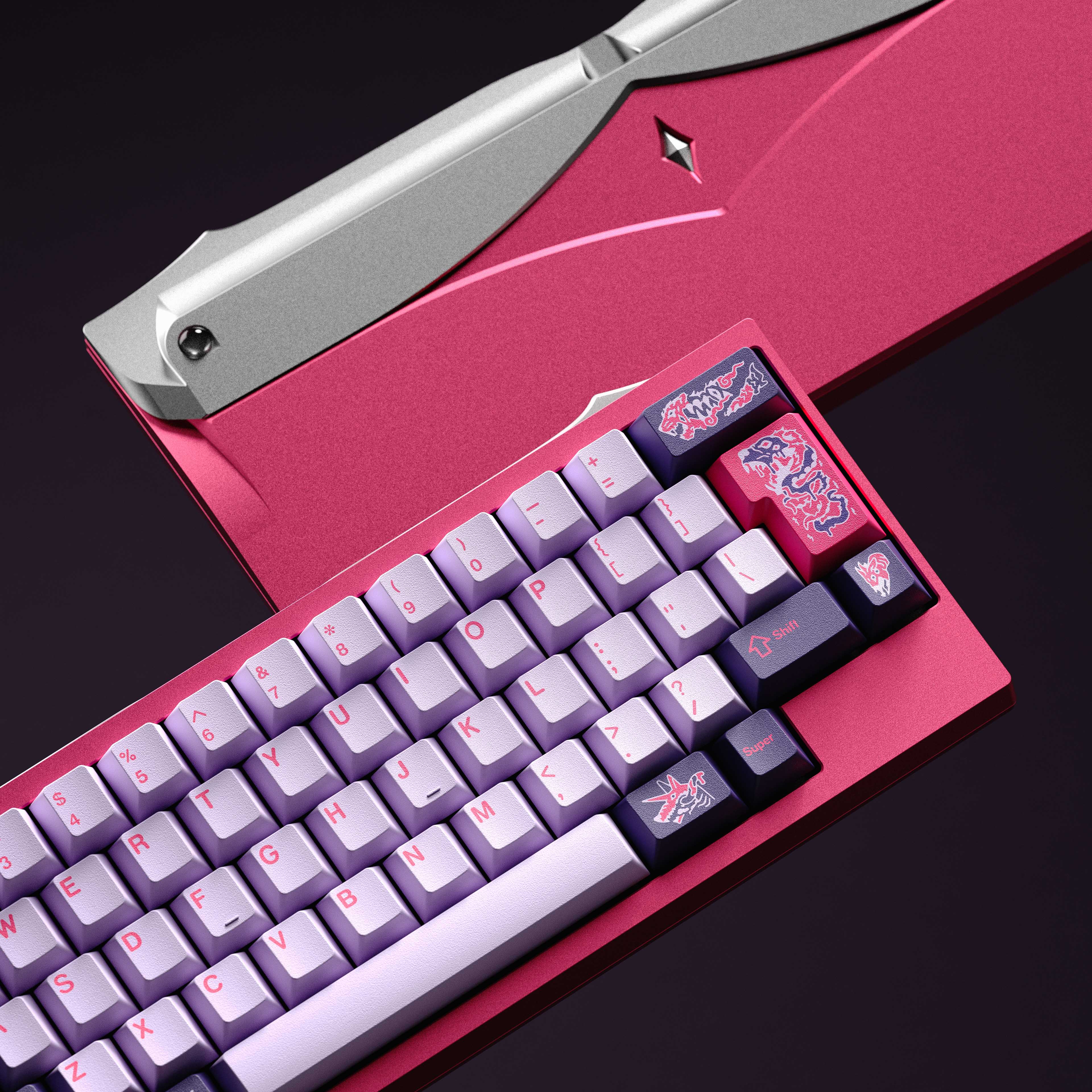 [Group-Buy] SWG Feralis