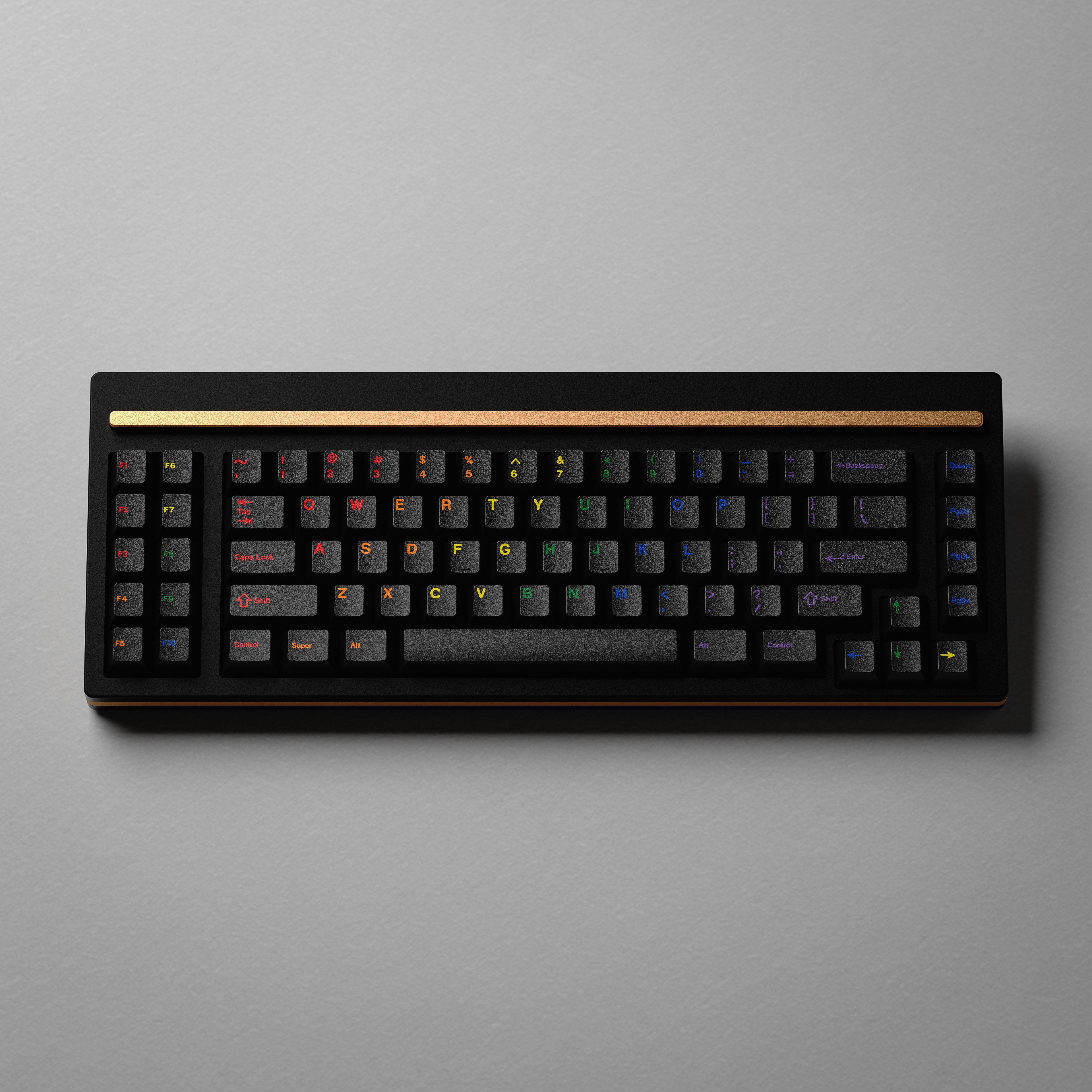 [Group-Buy] SWG Midnight Rainbow
