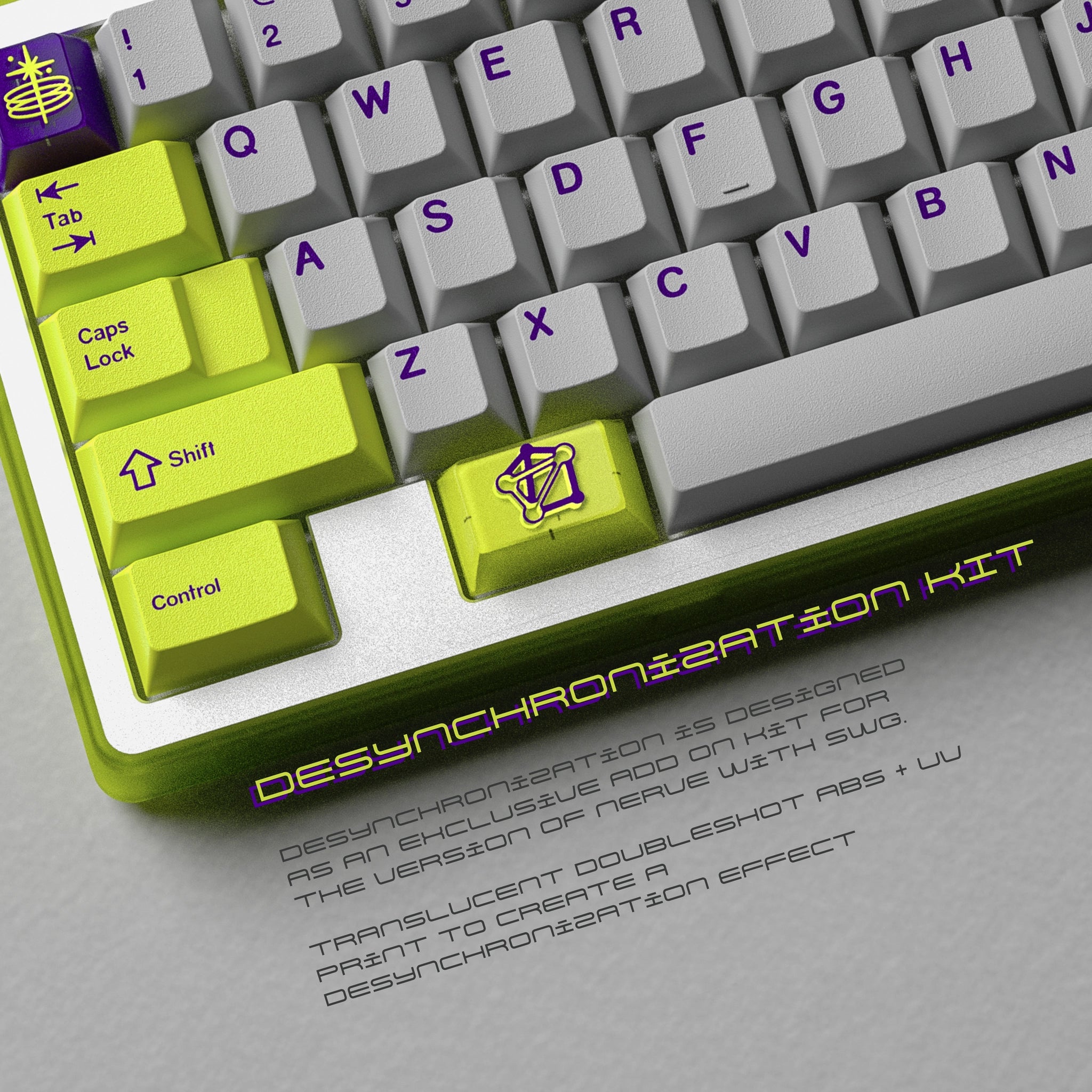 [Group-Buy] SWG Nerve