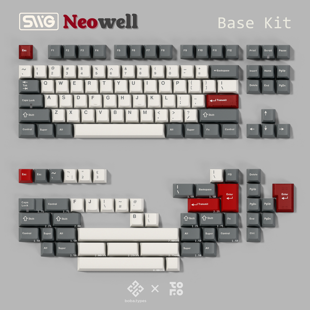 SWG