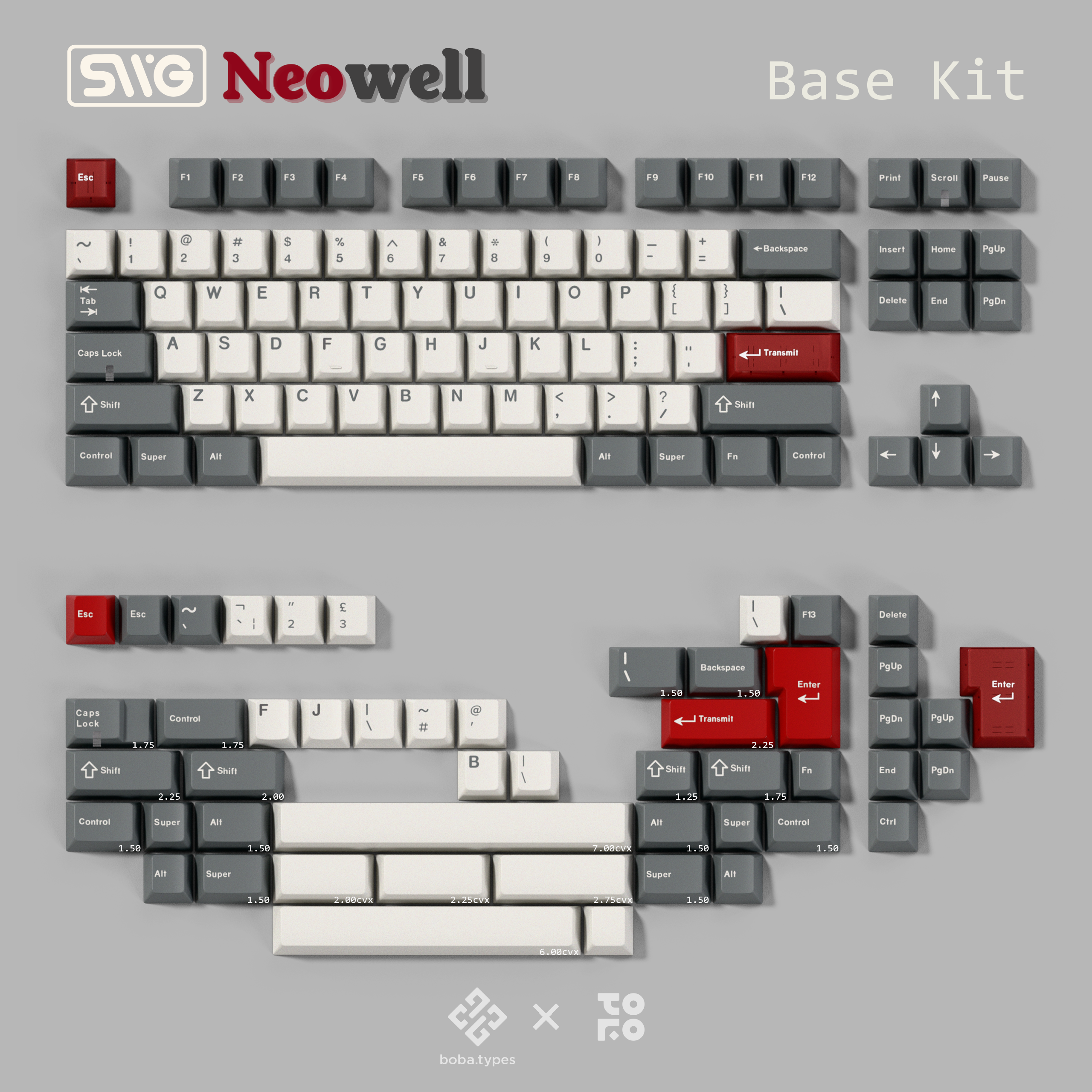 [Group-Buy] SWG Neowell