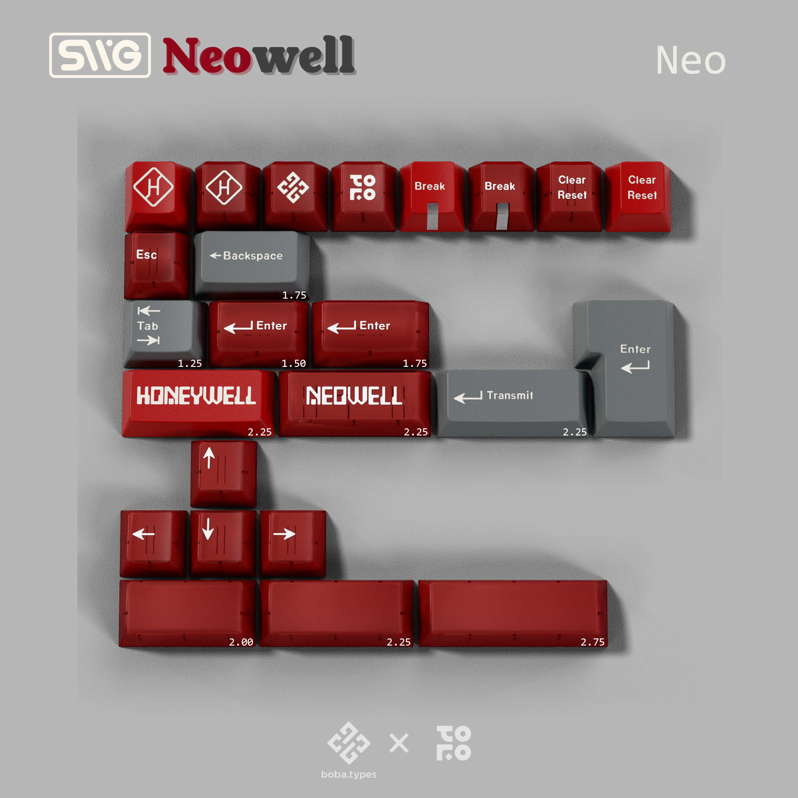 [Group-Buy] SWG Neowell