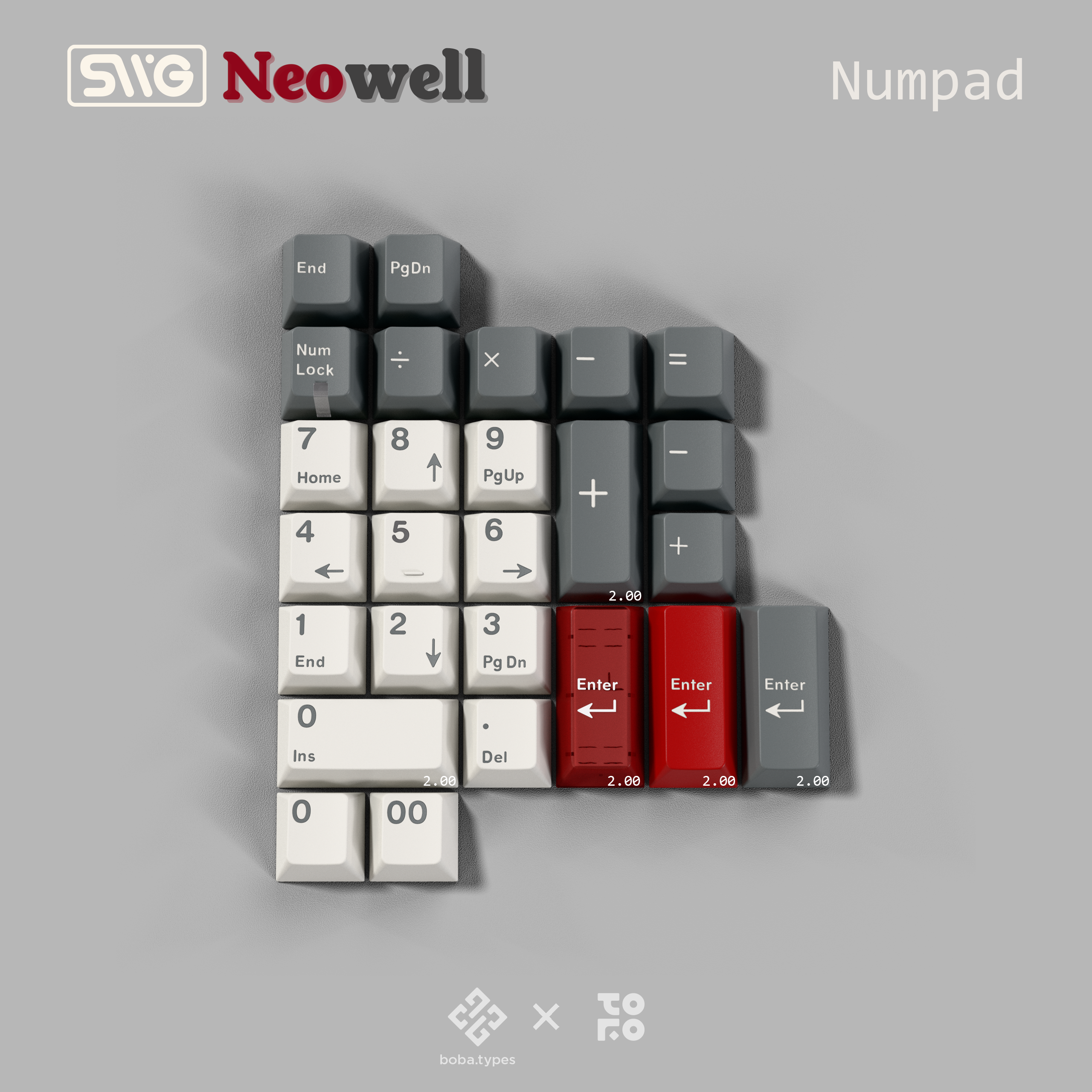 [Group-Buy] SWG Neowell