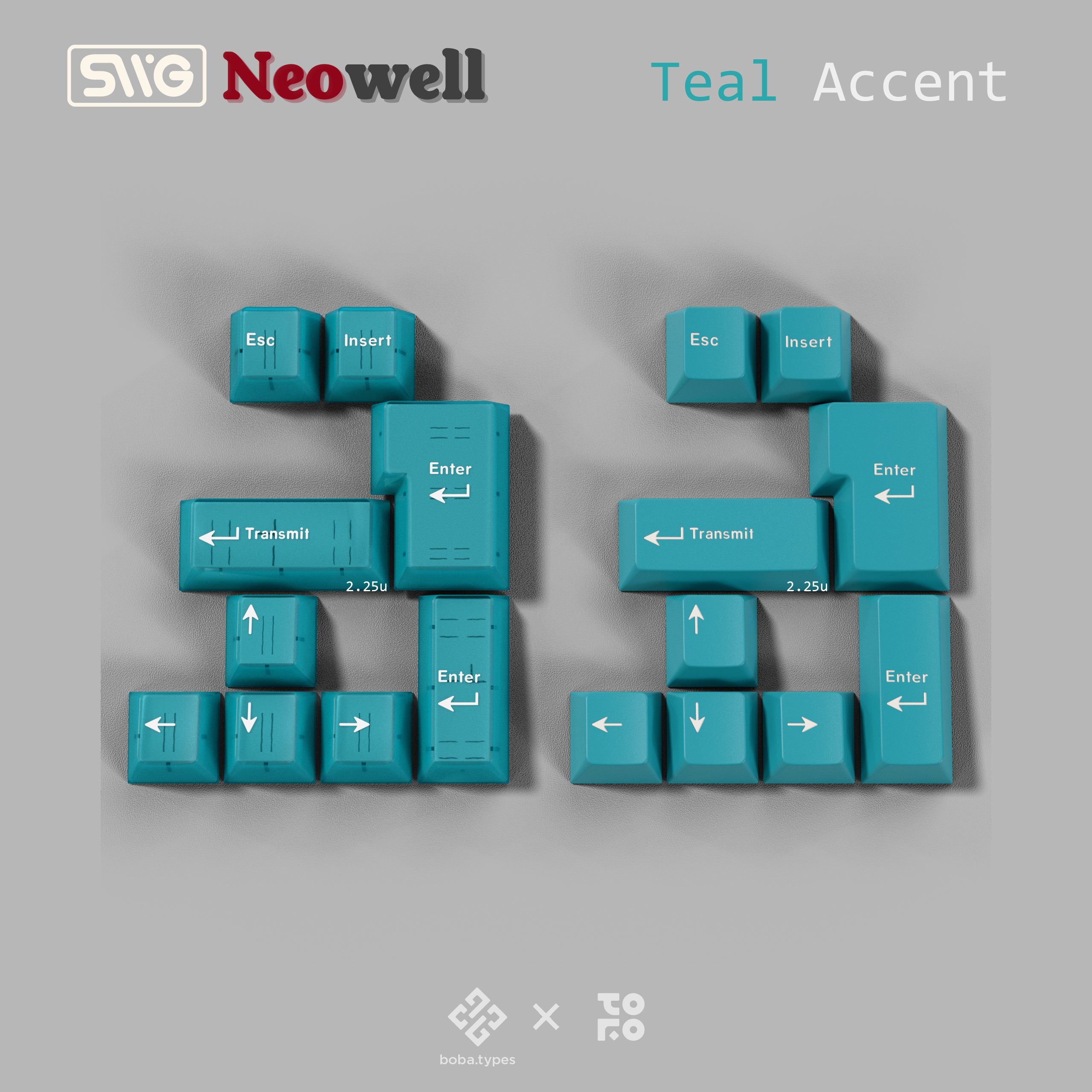 [Group-Buy] SWG Neowell