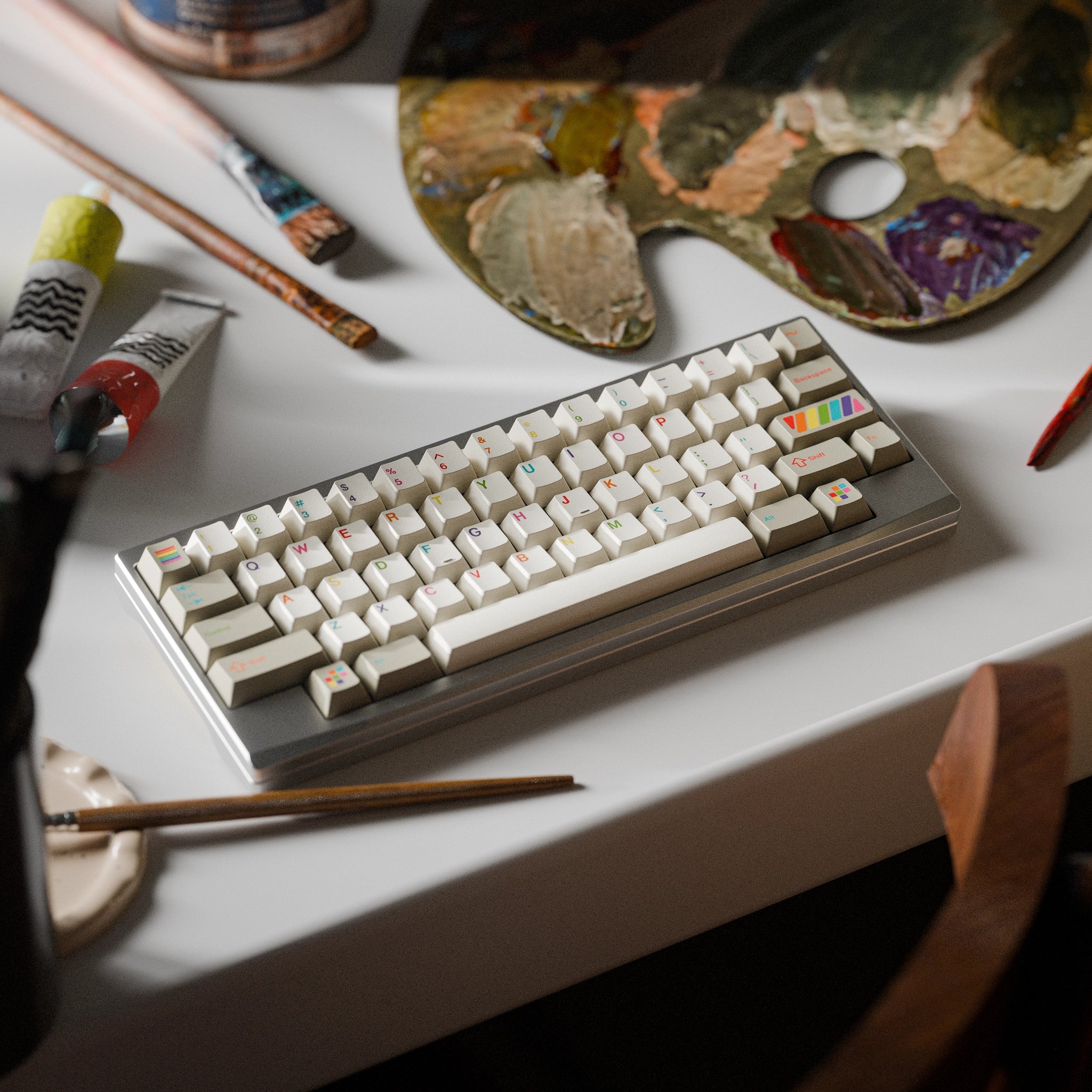 [Group-Buy] SWG Rainbow Alert