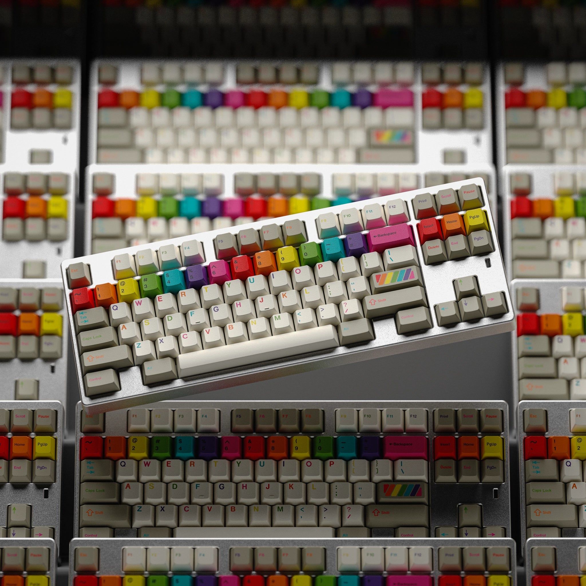 [Group-Buy] SWG Rainbow Alert