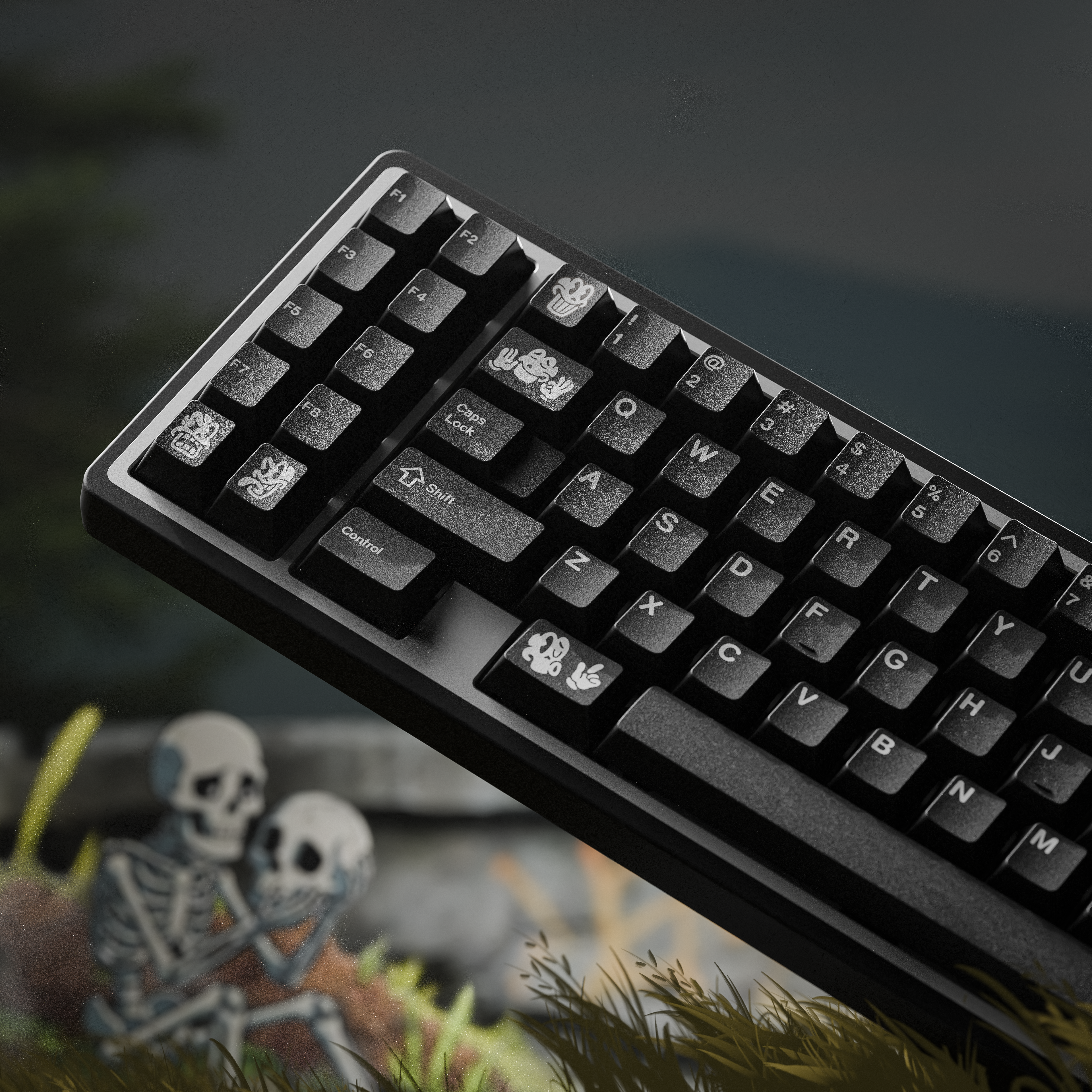 SWG Skeletoon