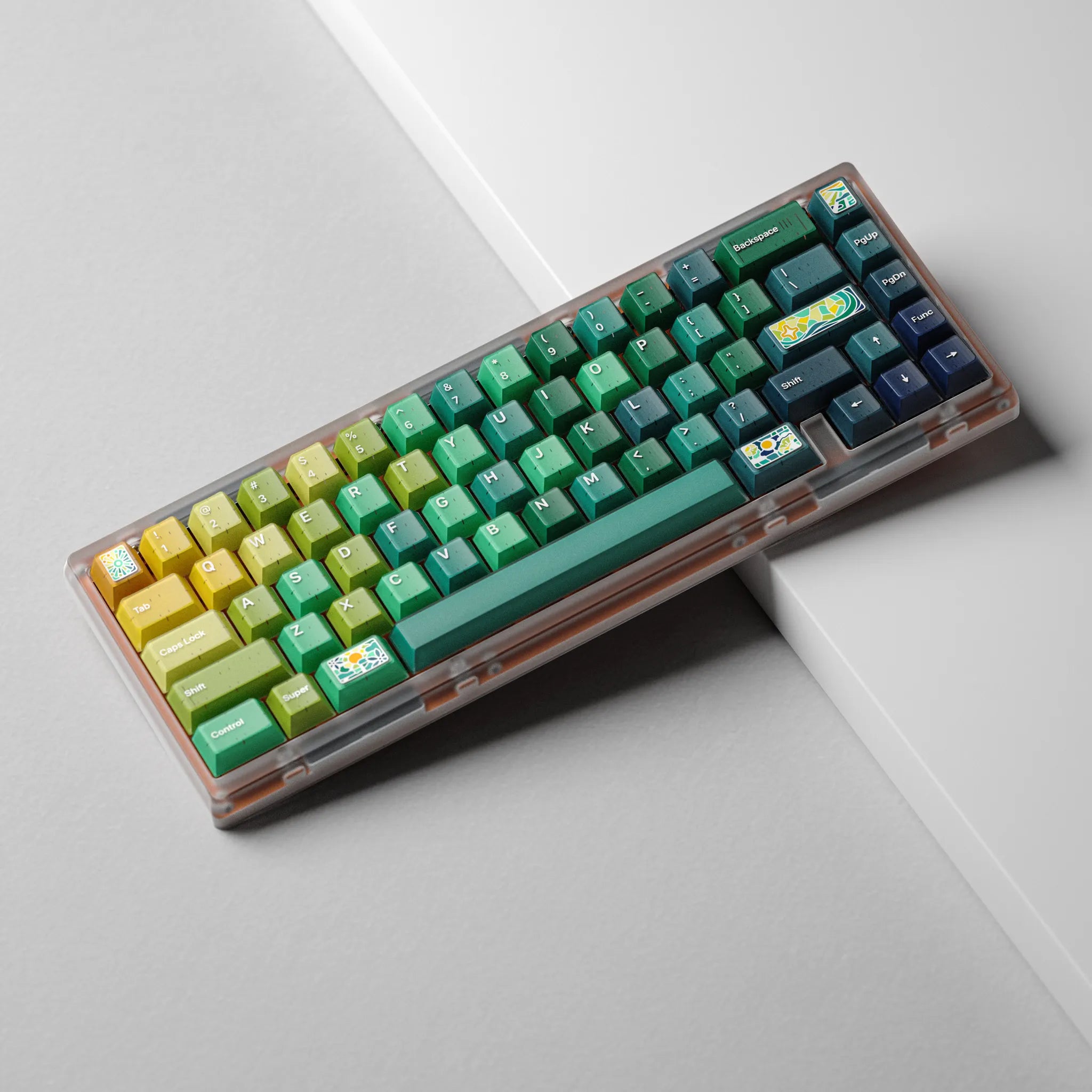 [GB]KAP Santa LLum