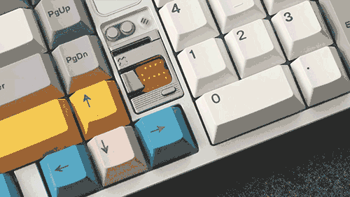 Qwertykeys QK100 Mk2