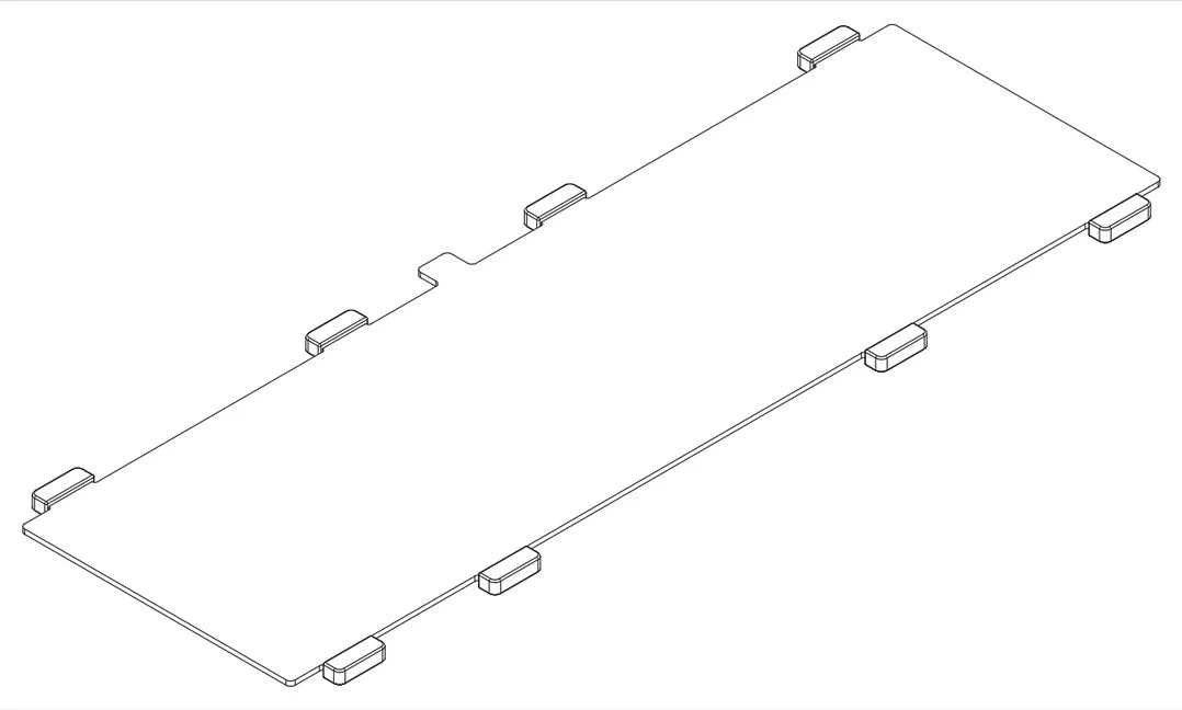 [Group-Buy] Baionlenja Ophanim Extra Parts