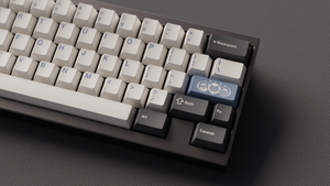 [In-stock] SW Arctic Keycaps