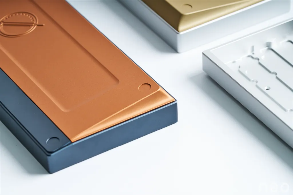 [In-Stock] Qwertykeys NEO65 Core Plus