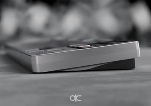 [Pre-order] Qwertykeys QK80MK2