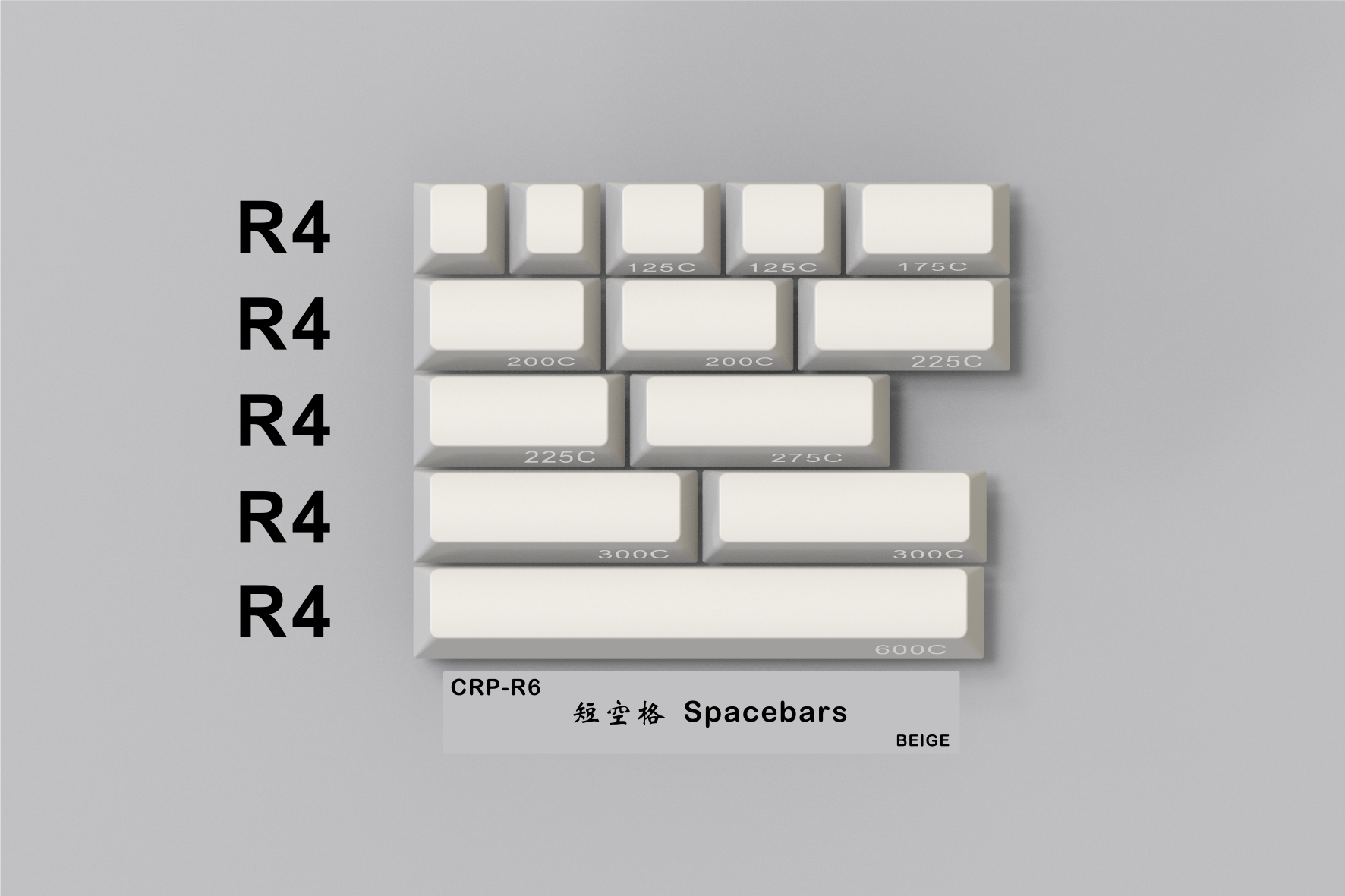 Hammerworks CRP R6