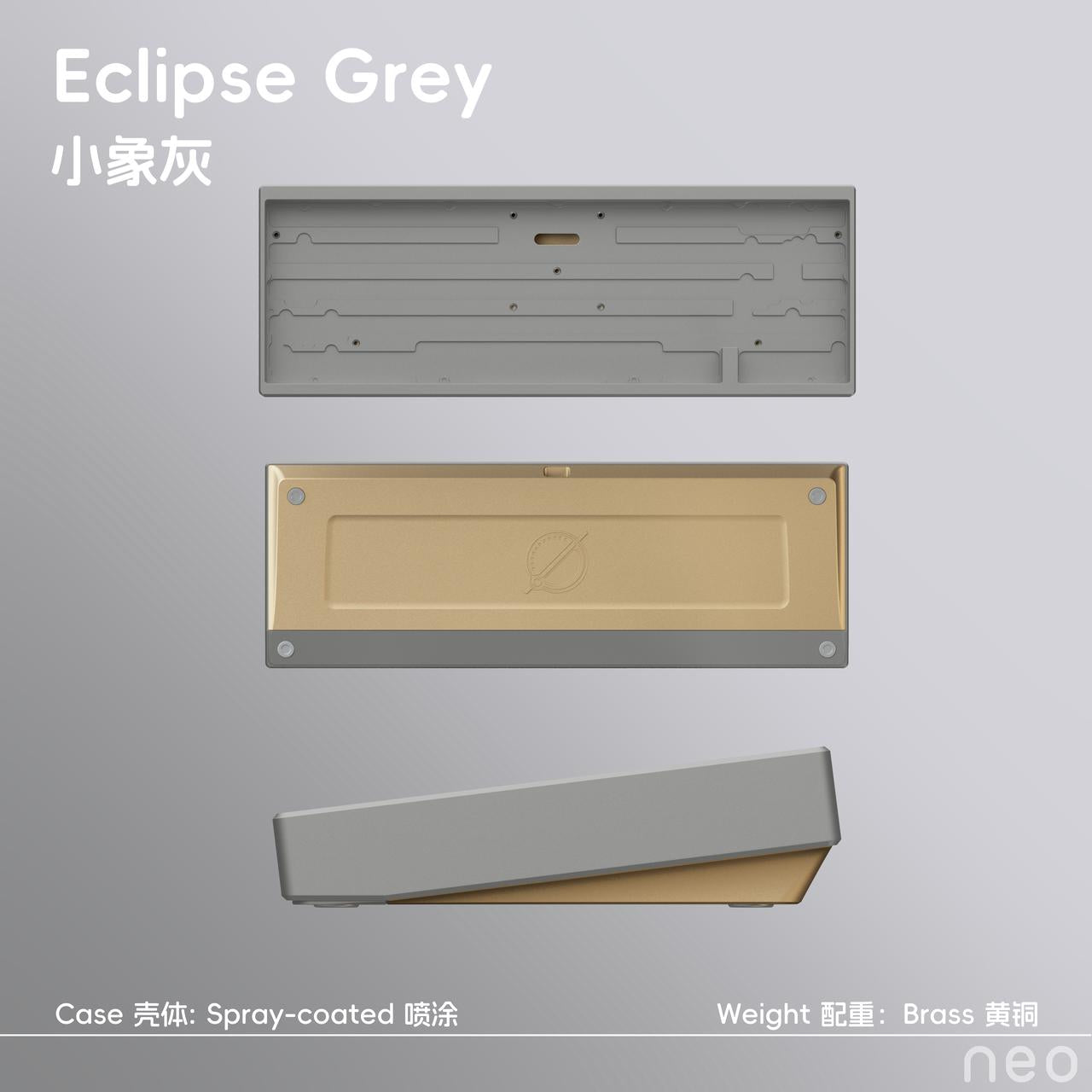 [In-Stock] Qwertykeys NEO65 Core Plus