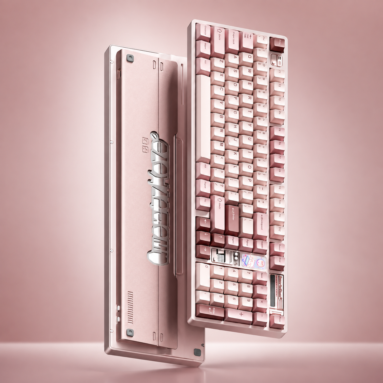 Qwertykeys QK100 Mk2