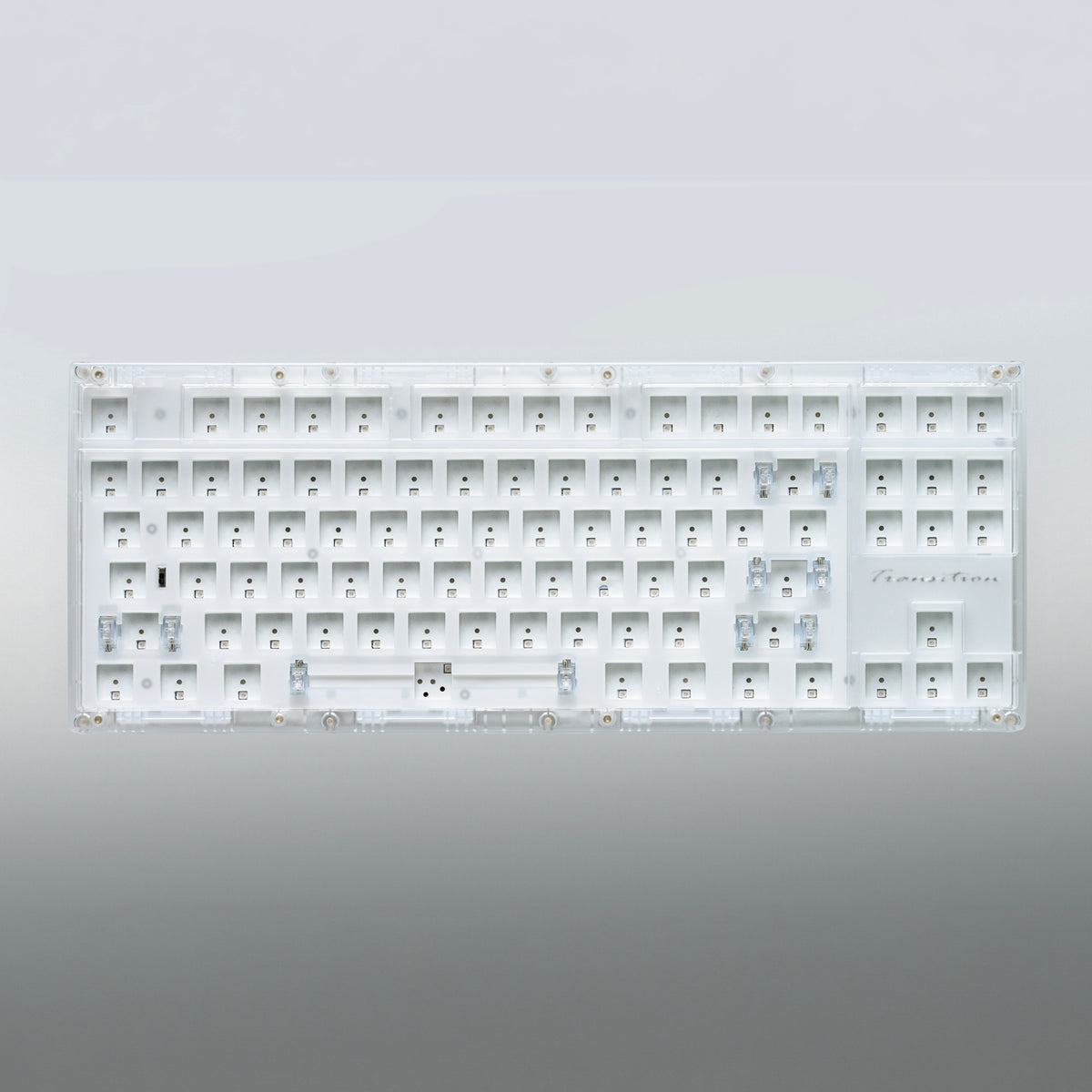 [In-Stock] Transition Lite 87