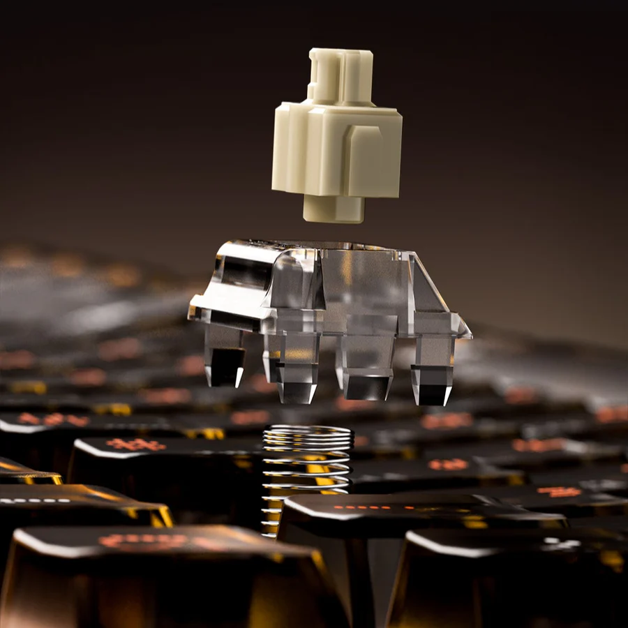 [Pre-order] Qwertykeys x ATK Hex80