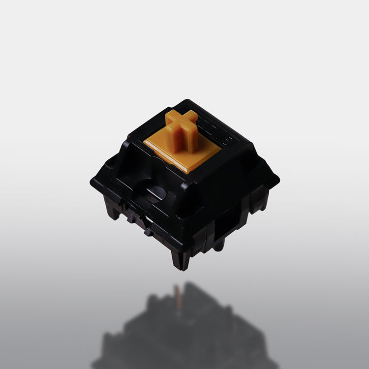 Gazzew U4T TACTILE Switches