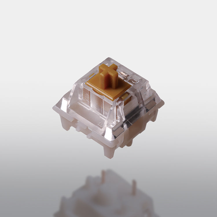 Gazzew U4T TACTILE Switches