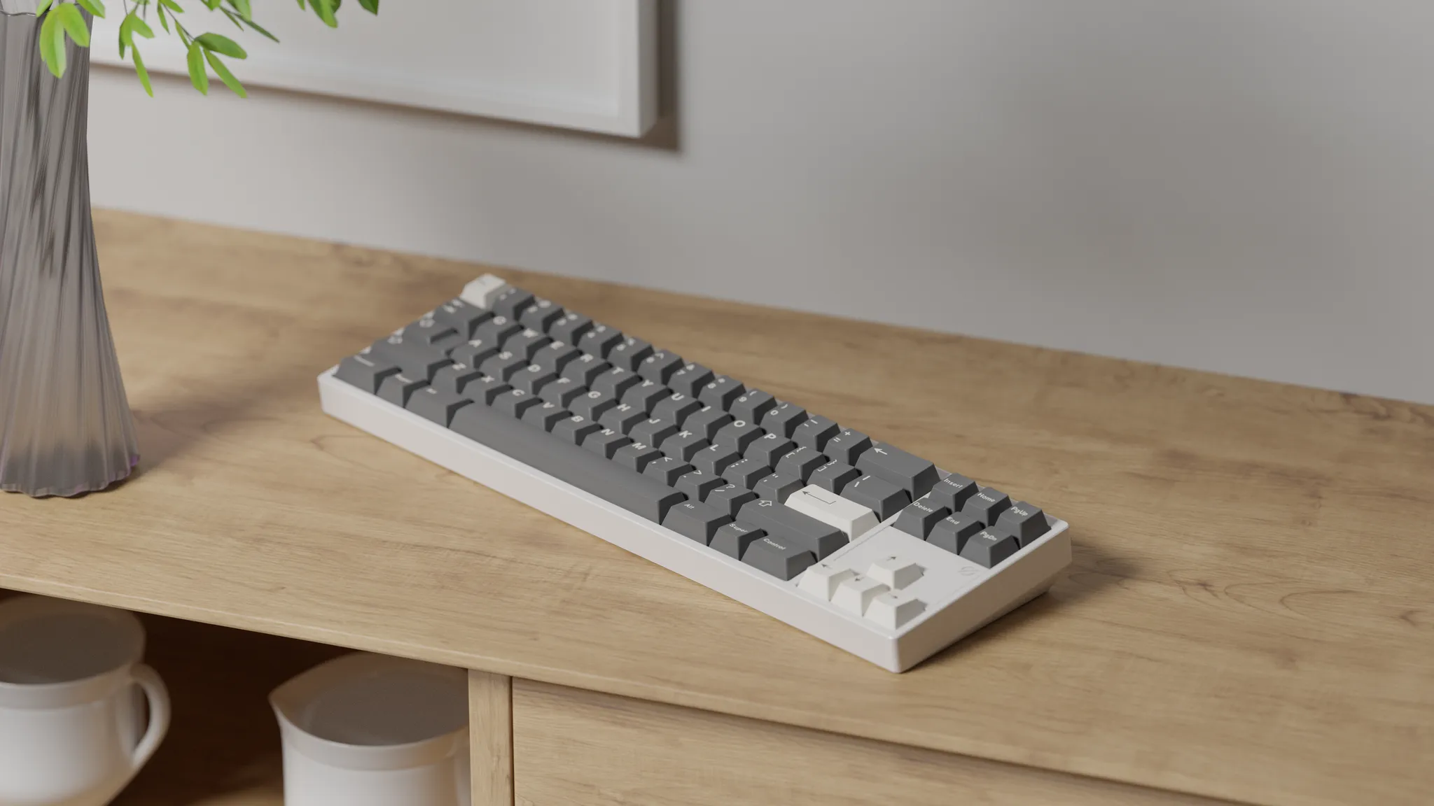 Qwertykeys Neo70