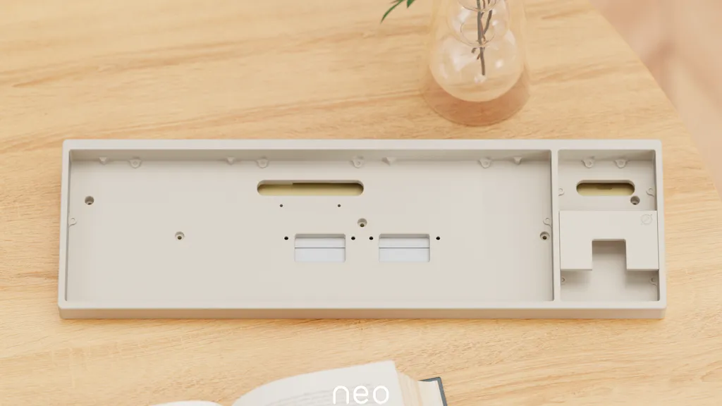 Qwertykeys Neo70