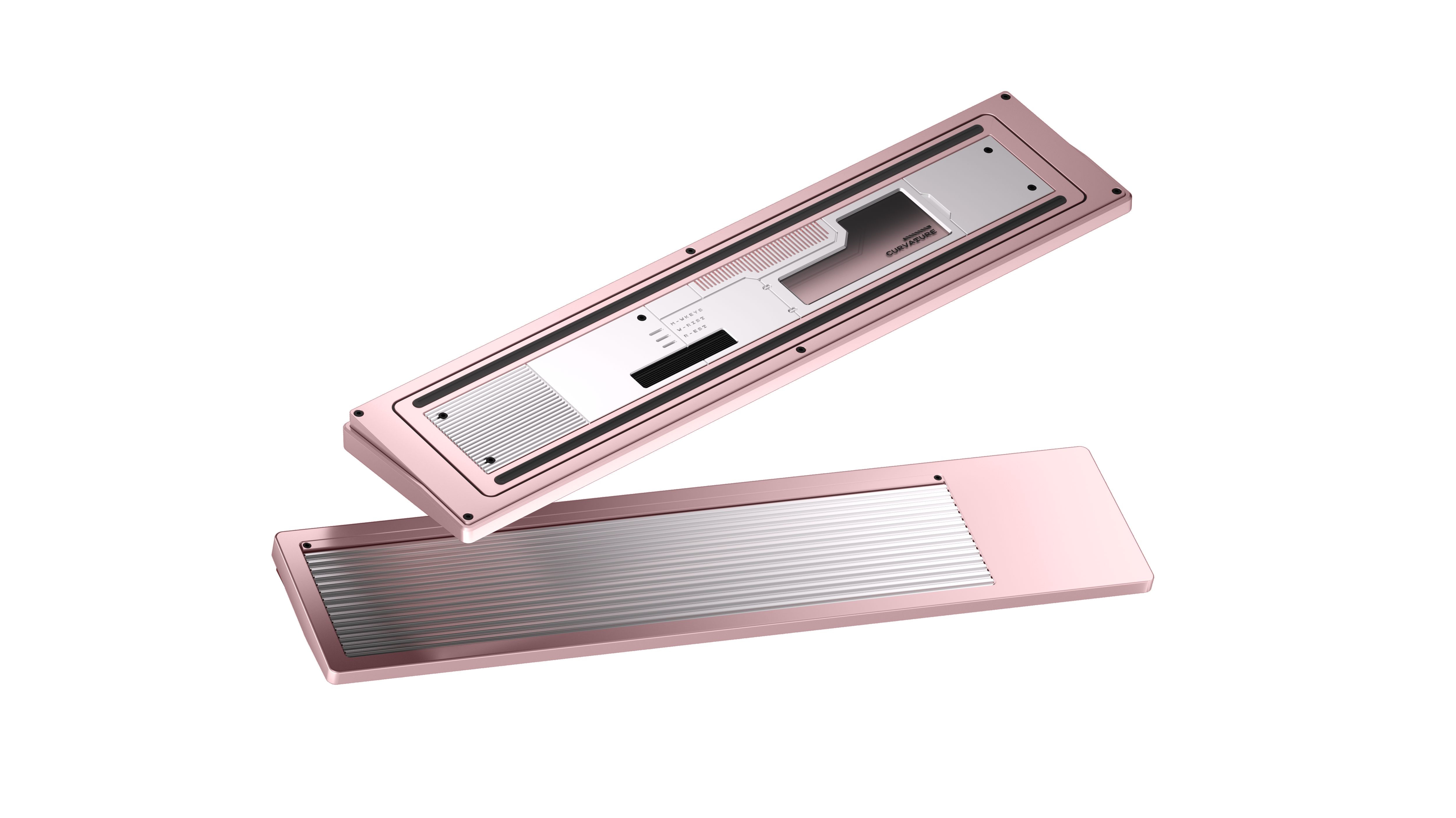 [Group-Buy] MW Keys Mass80 Extra Parts