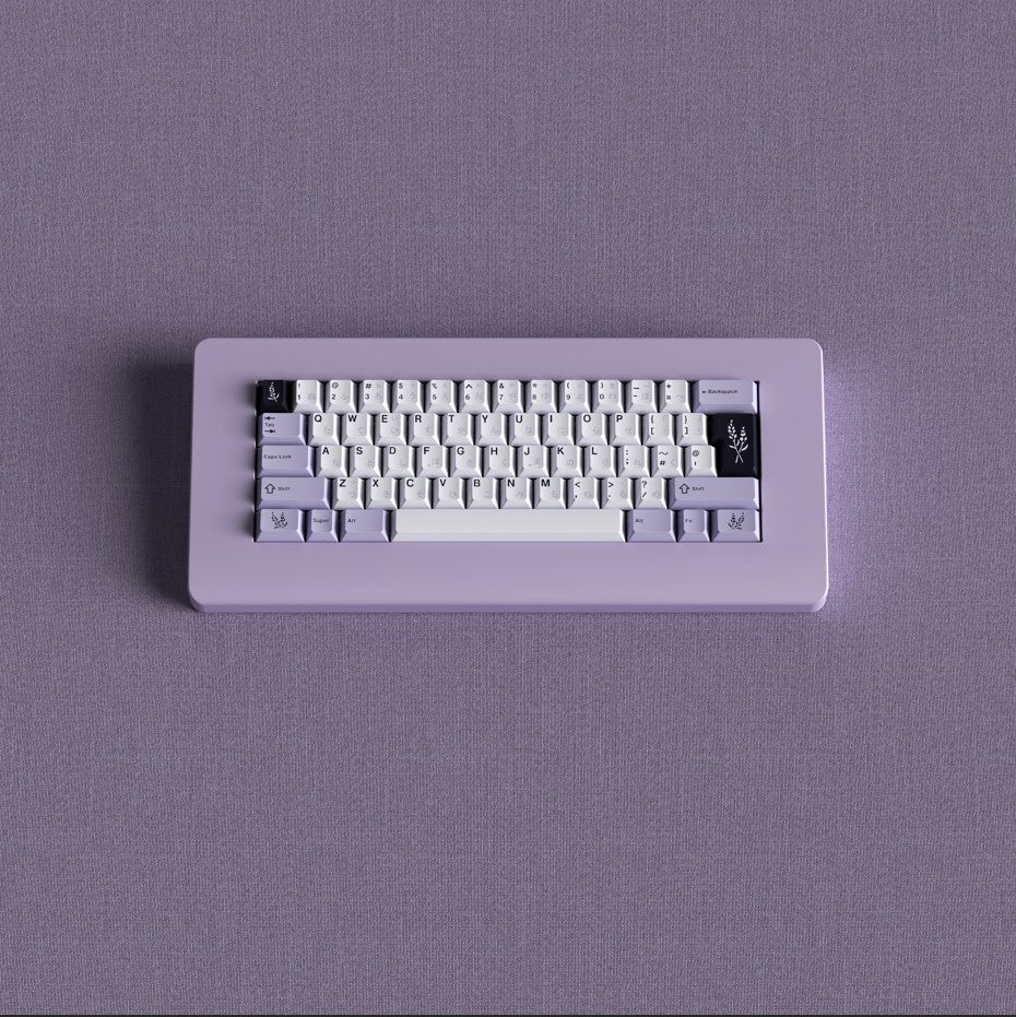 [Group-Buy] SWG Lavender