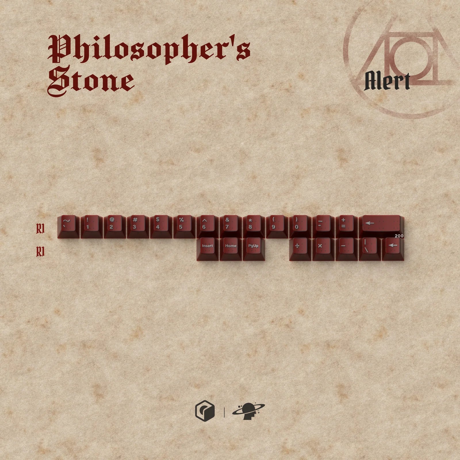 [Group-Buy] MW Philosopher's Stone