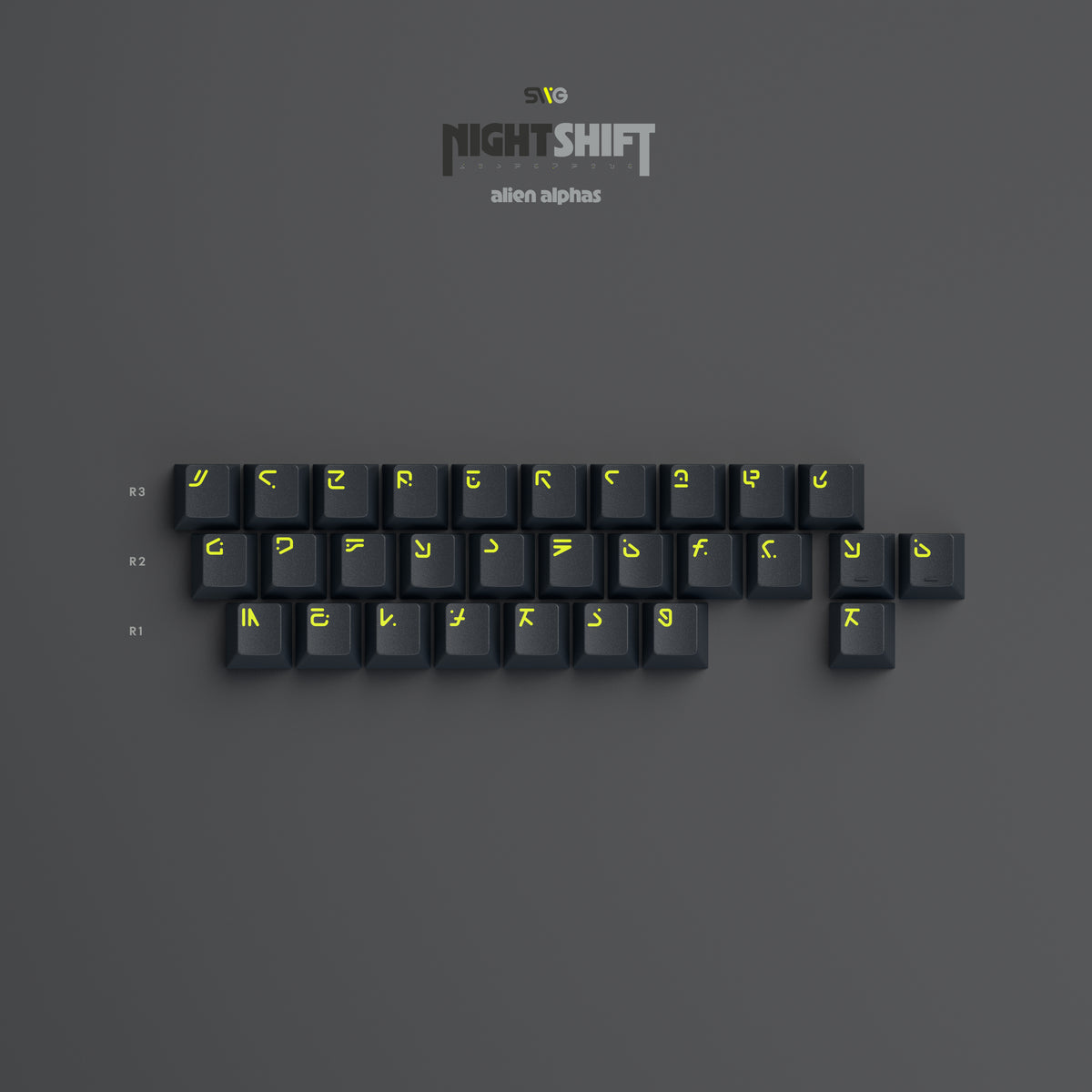 [Group-Buy] SWG Nightshift