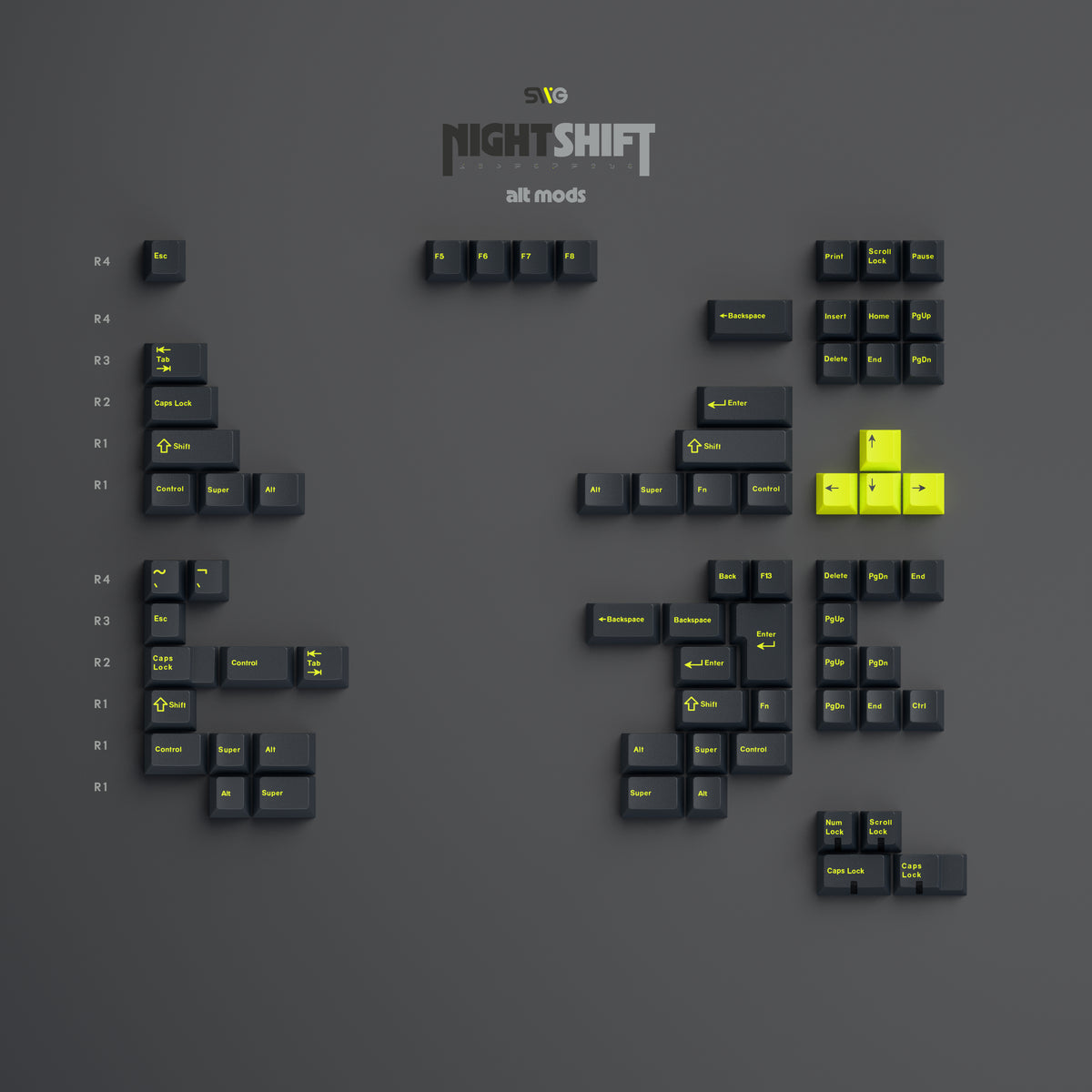 [Group-Buy] SWG Nightshift