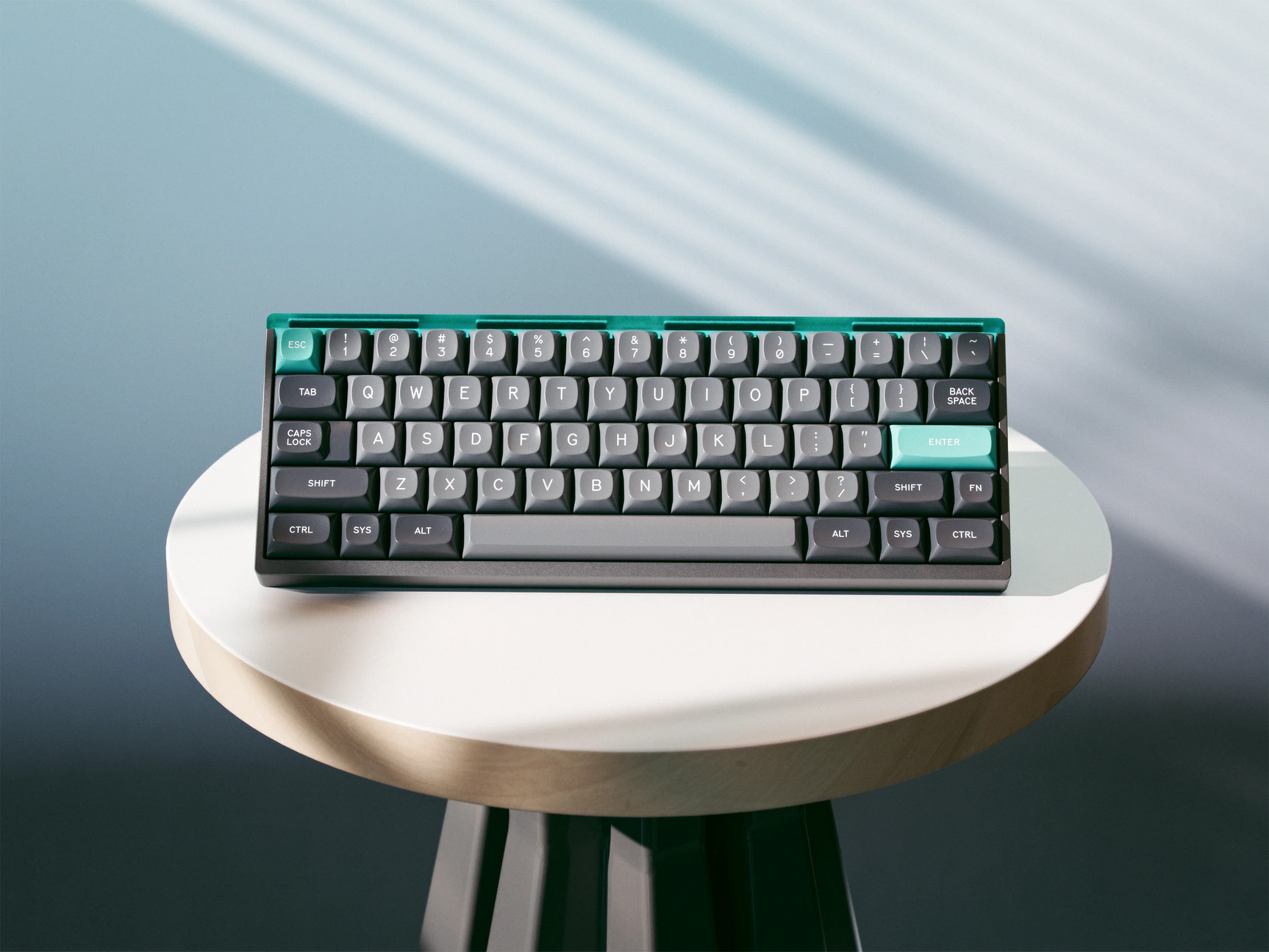 [GB] GMK MTNU Modern Dolch®