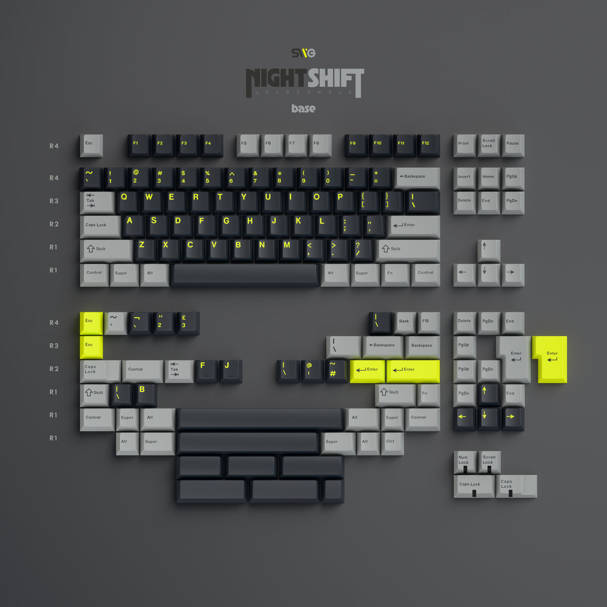 [Group-Buy] SWG Nightshift