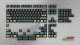 GMK CYL MV Expo Base