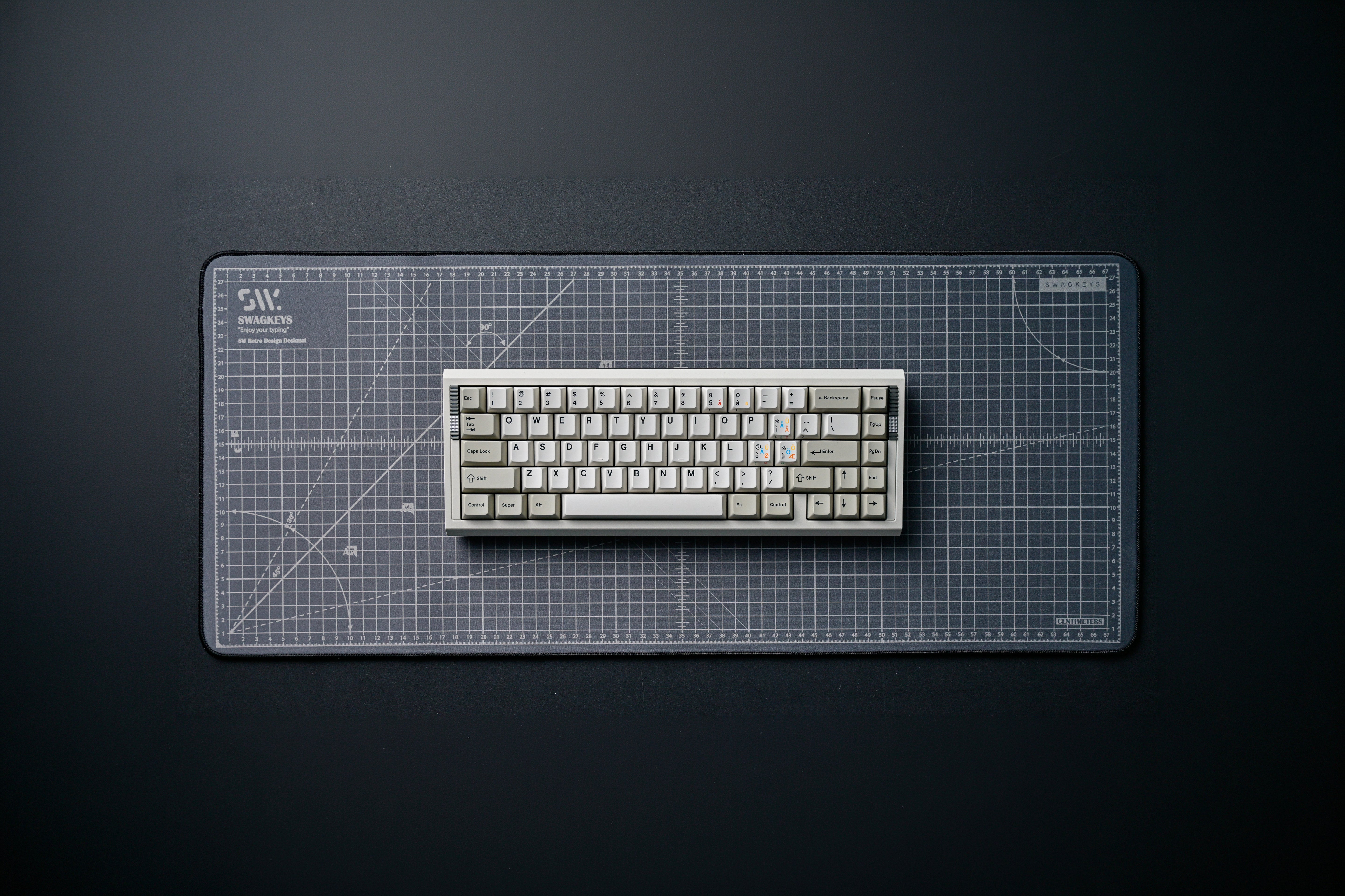 Kyodiy x Swagkeys Mats