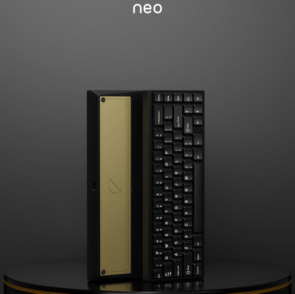 Qwertykeys Neo65