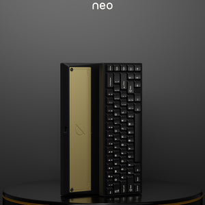 [in-stock] Qwertykeys Neo65