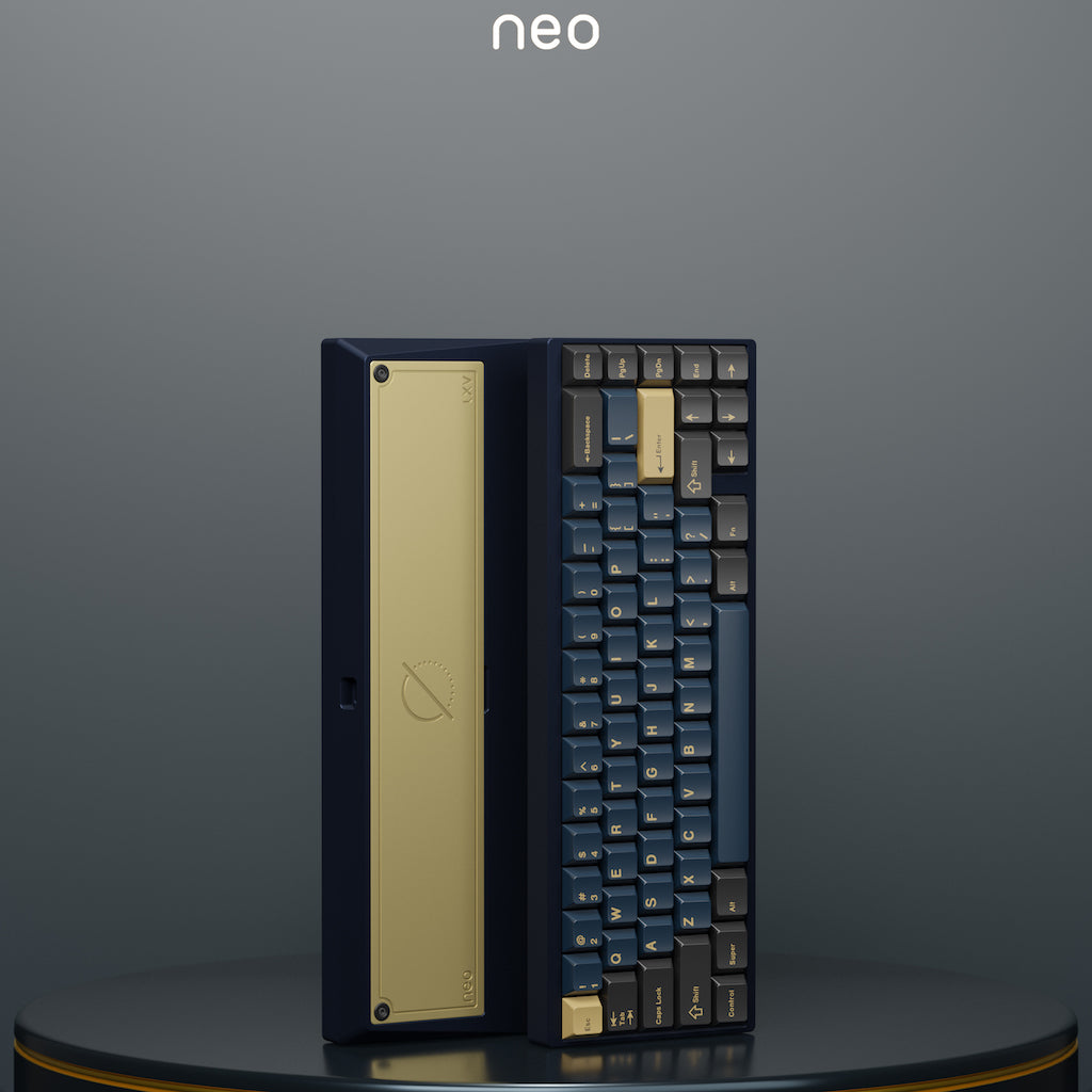 Qwertykeys Neo65
