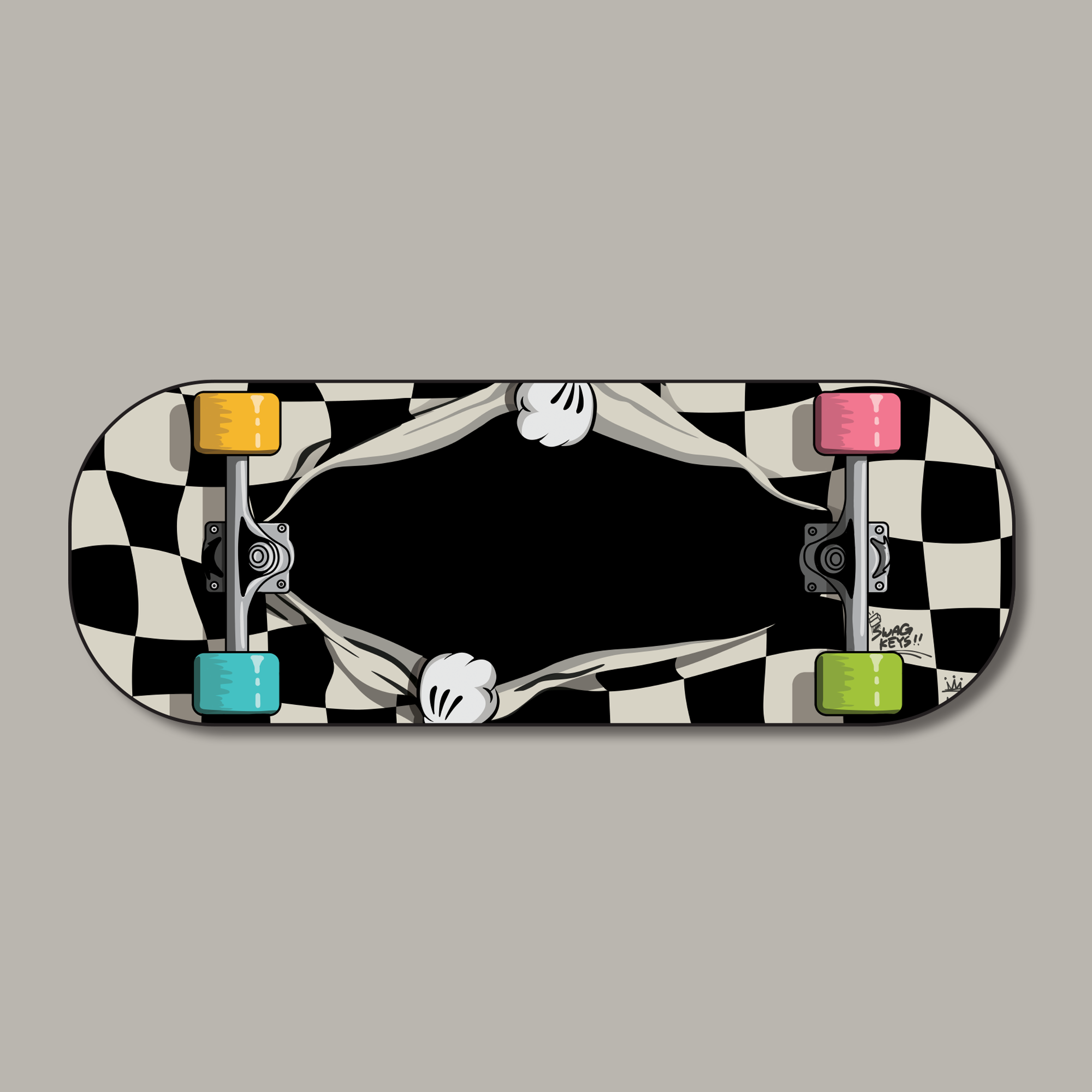 Kyodiy x Swagkeys Mats
