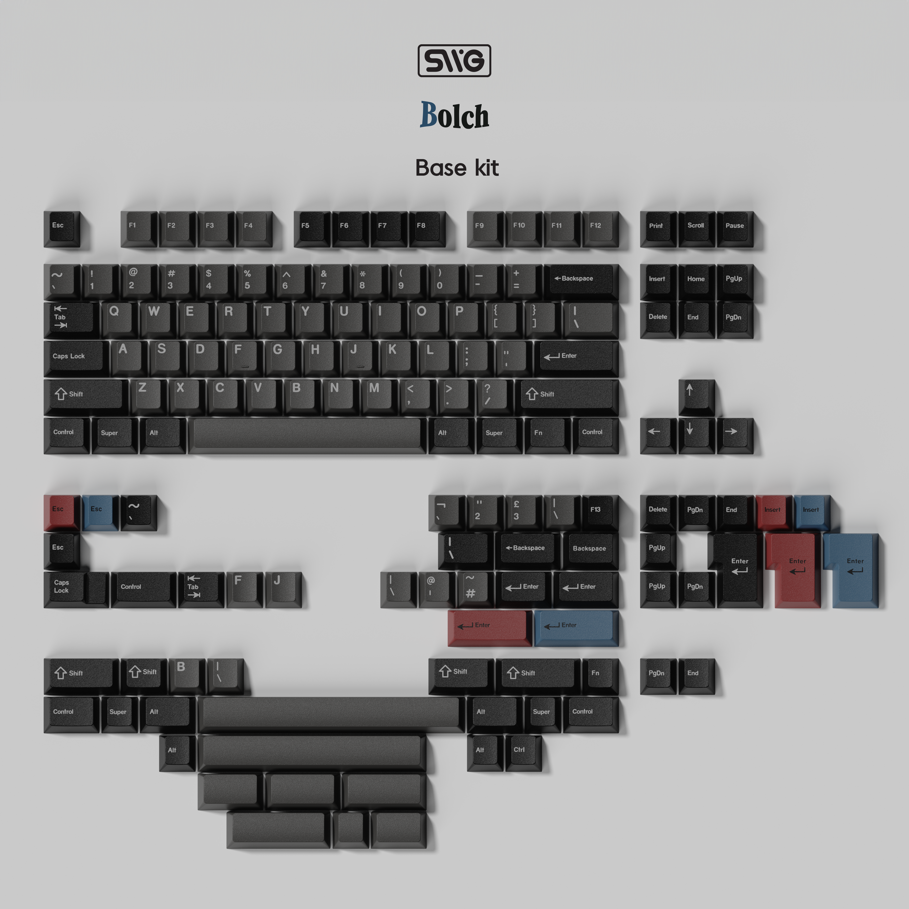 [Group-Buy] SWG Bolch