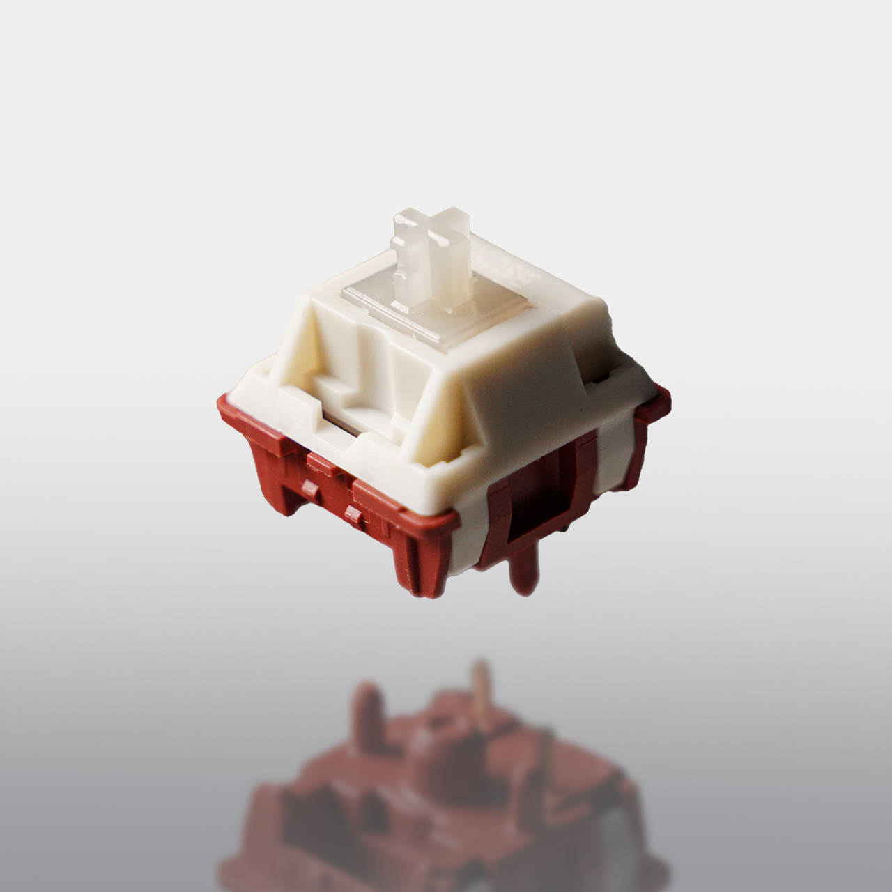 Bordeaux Tactile Switch