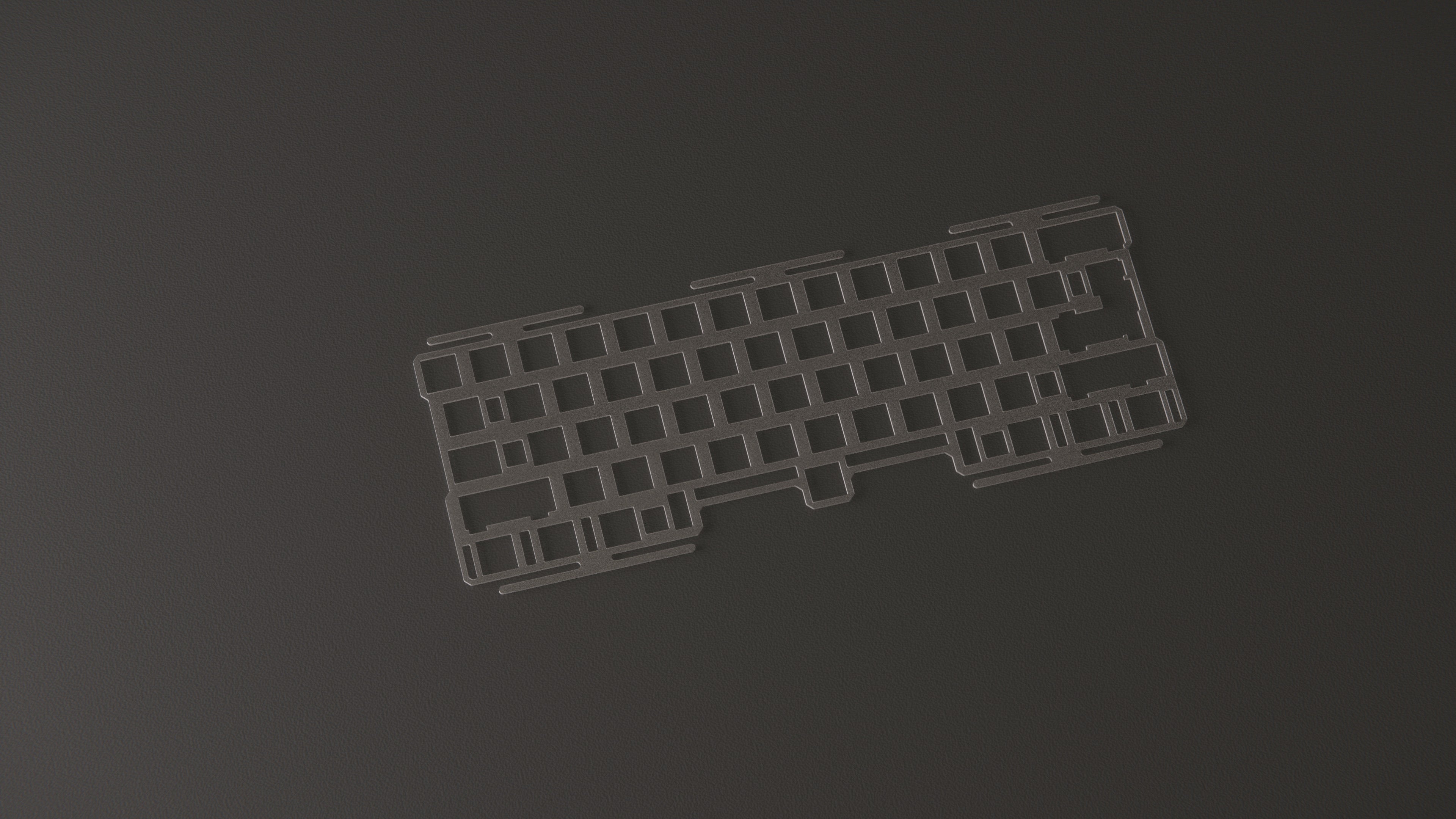 [Group-Buy] NBH Shy 60 Add-Ons