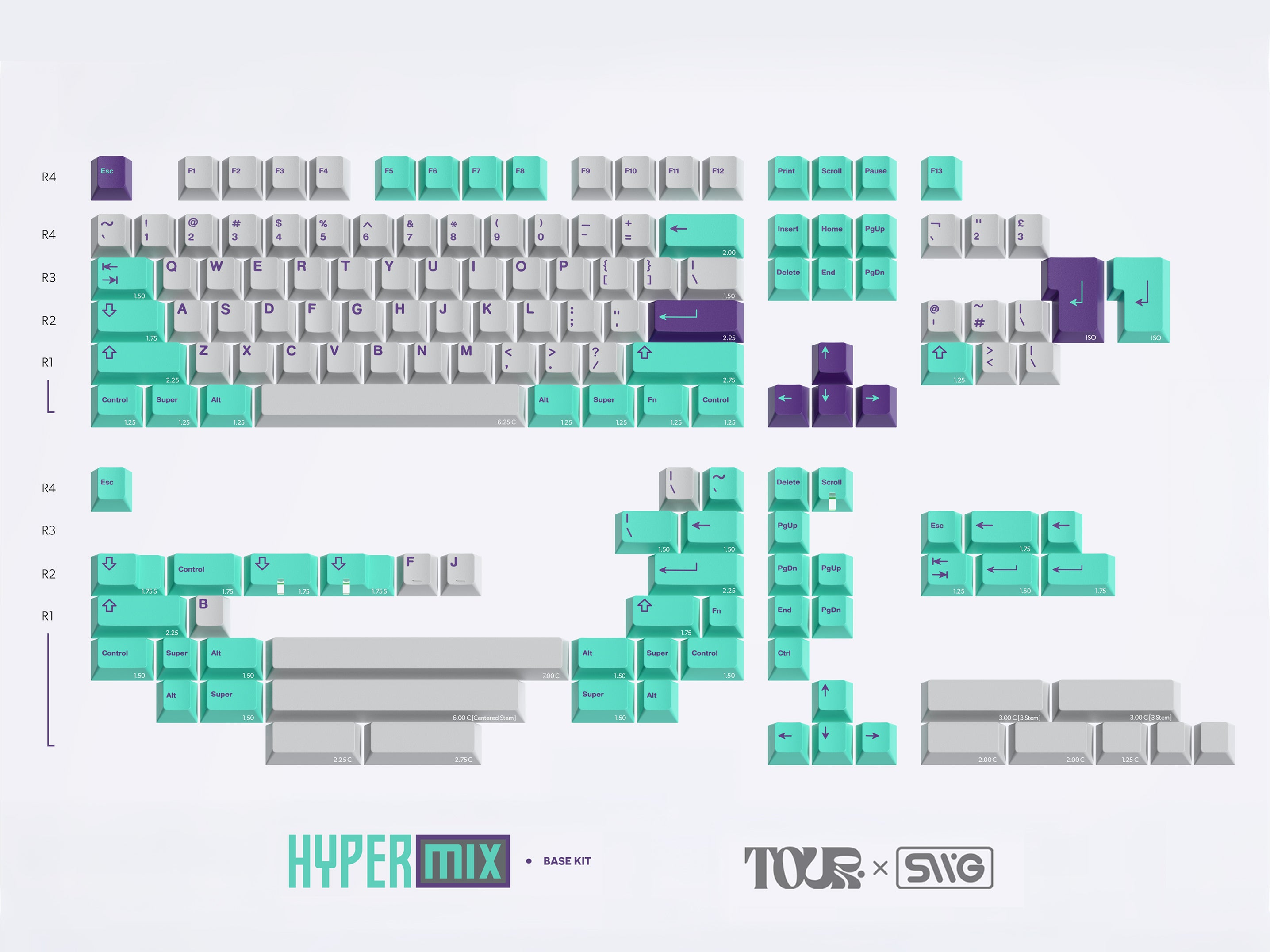 [Group-Buy] SWG Hypermix