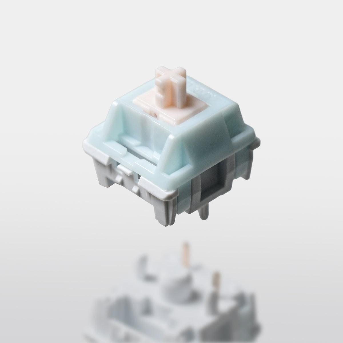 HMX Meringue