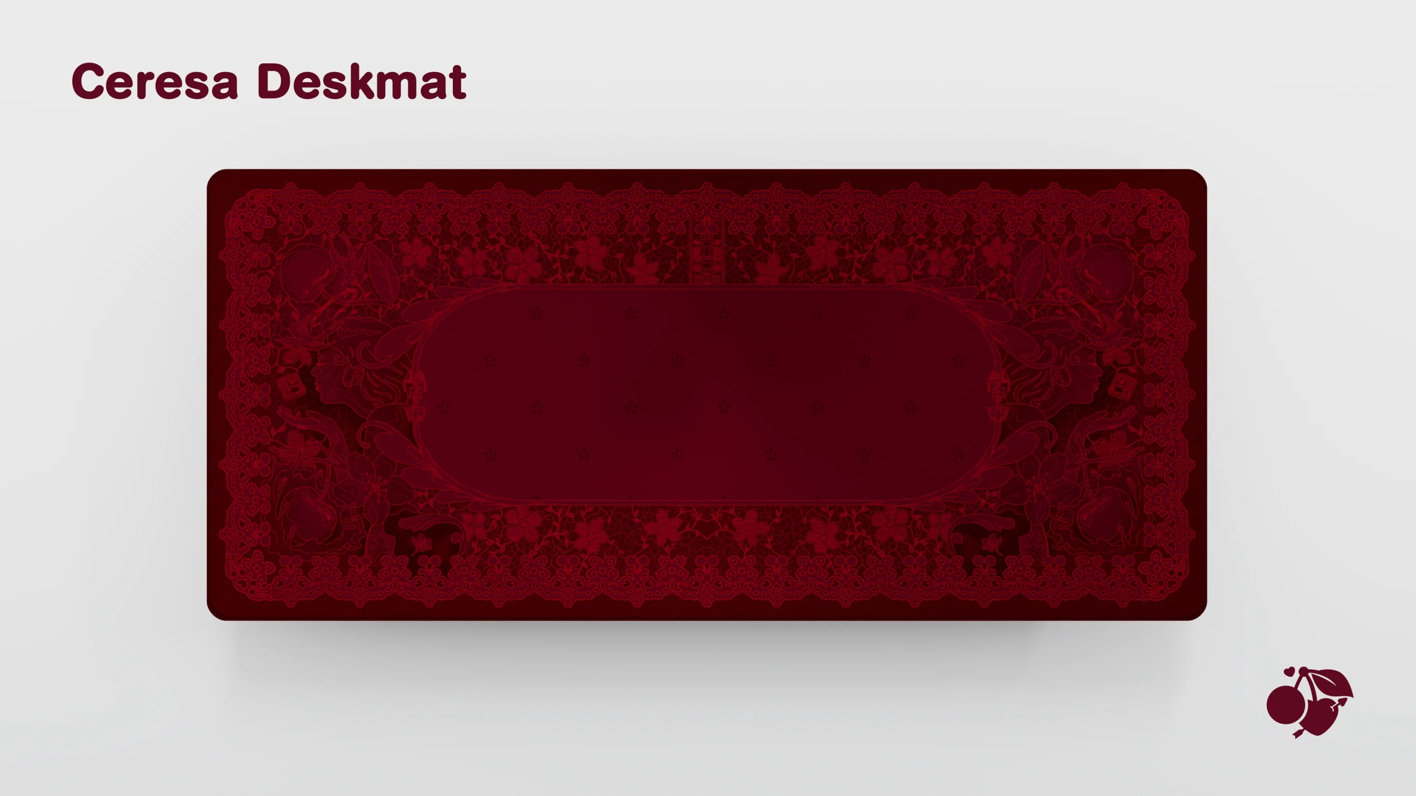 [Group-Buy] GMK CYL Cherry Love