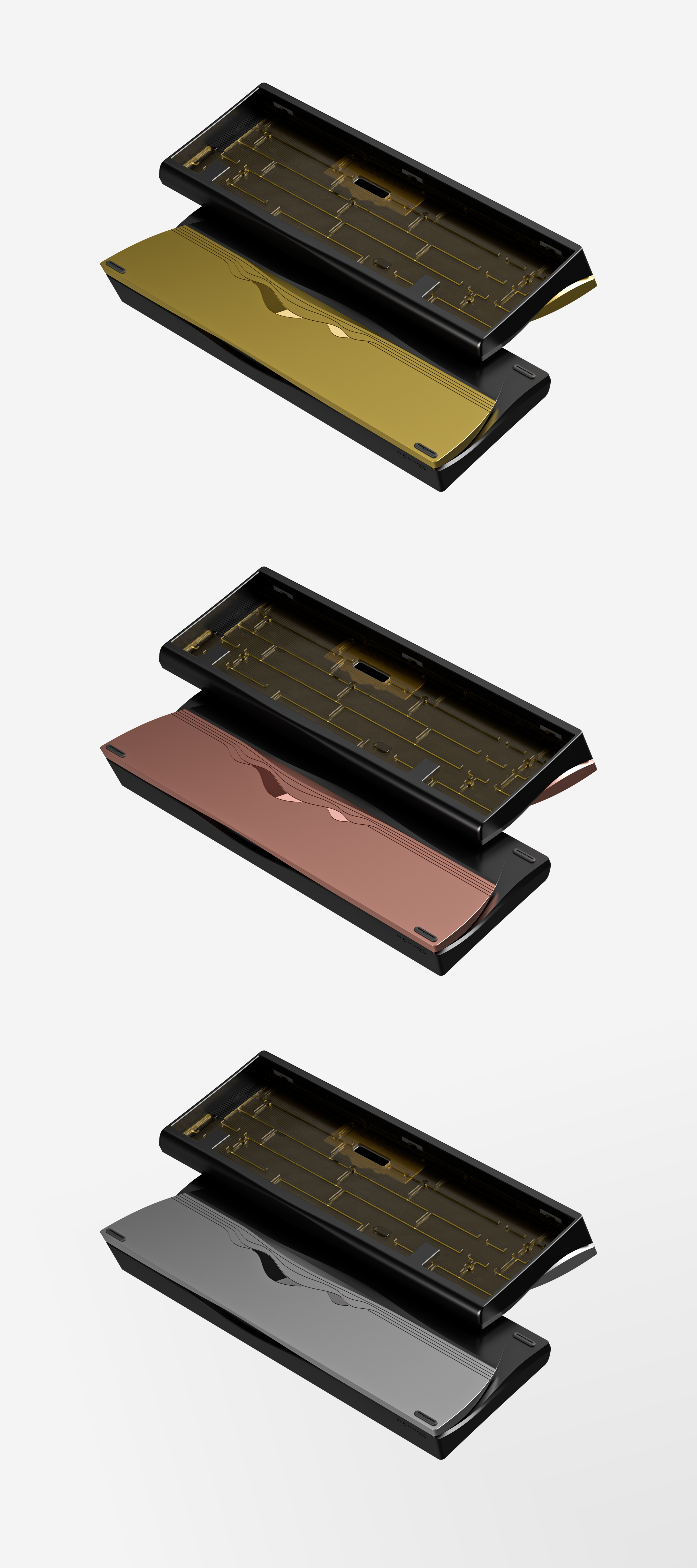 [Group Buy] Sensy Smoke 65